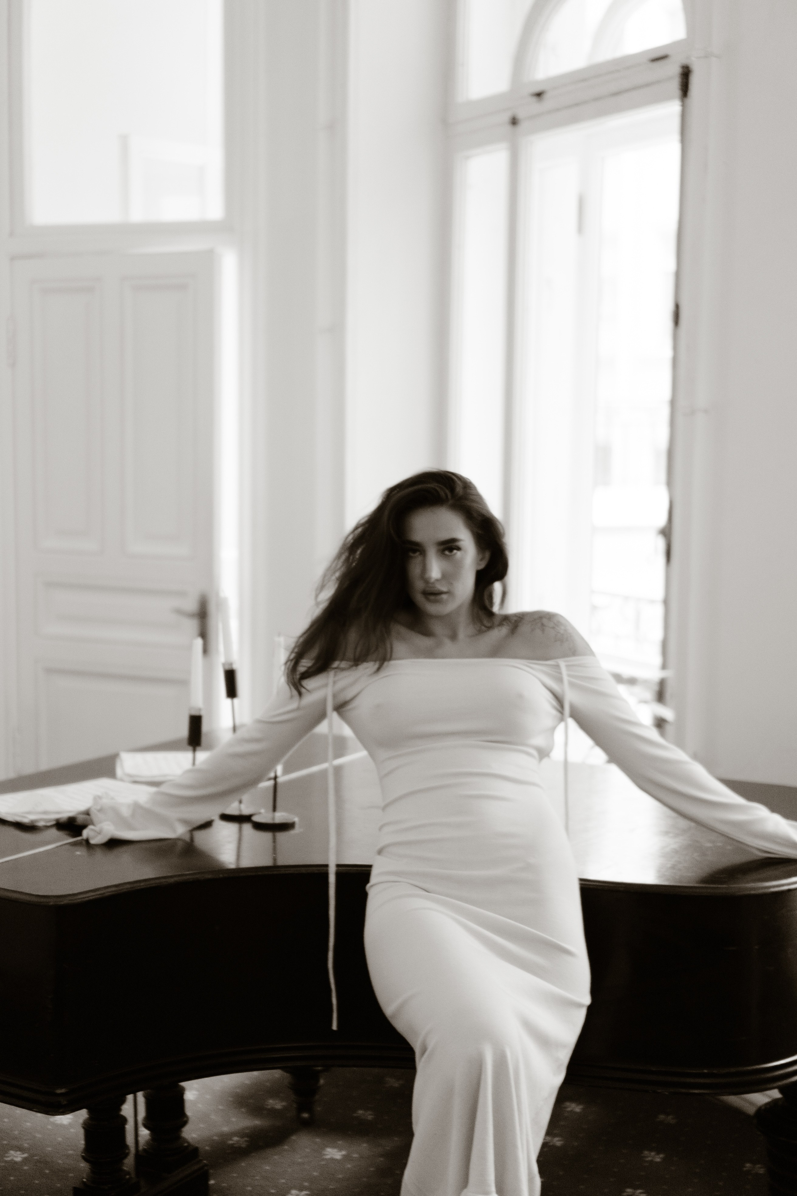 Для девушки. Профессиональный фотограф, Санкт-Петербург — Виктория Богомолова