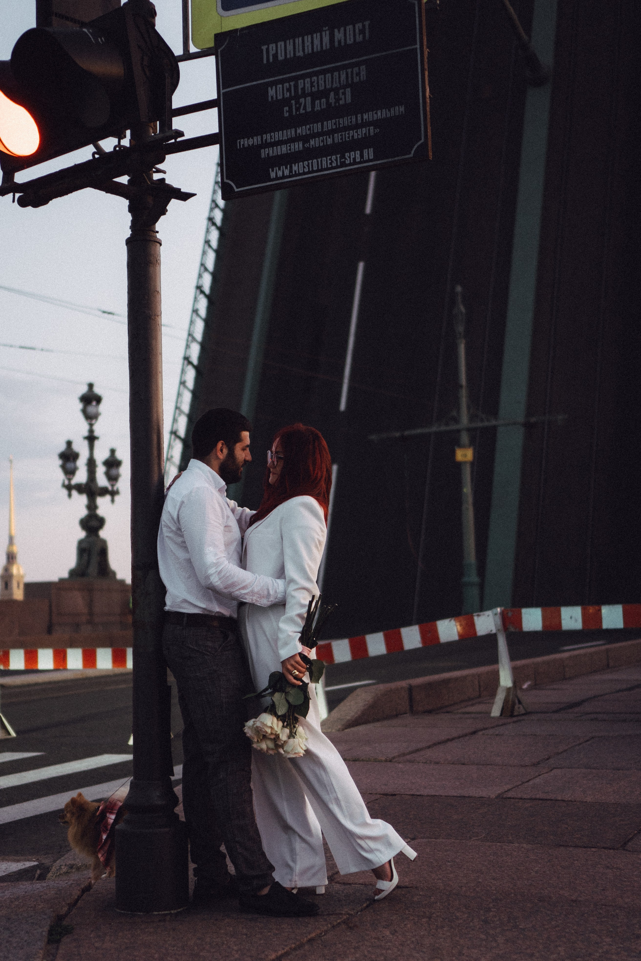 РАССВЕТНАЯ ИСТОРИЯ. Профессиональный фотограф, Санкт-Петербург — Виктория Богомолова