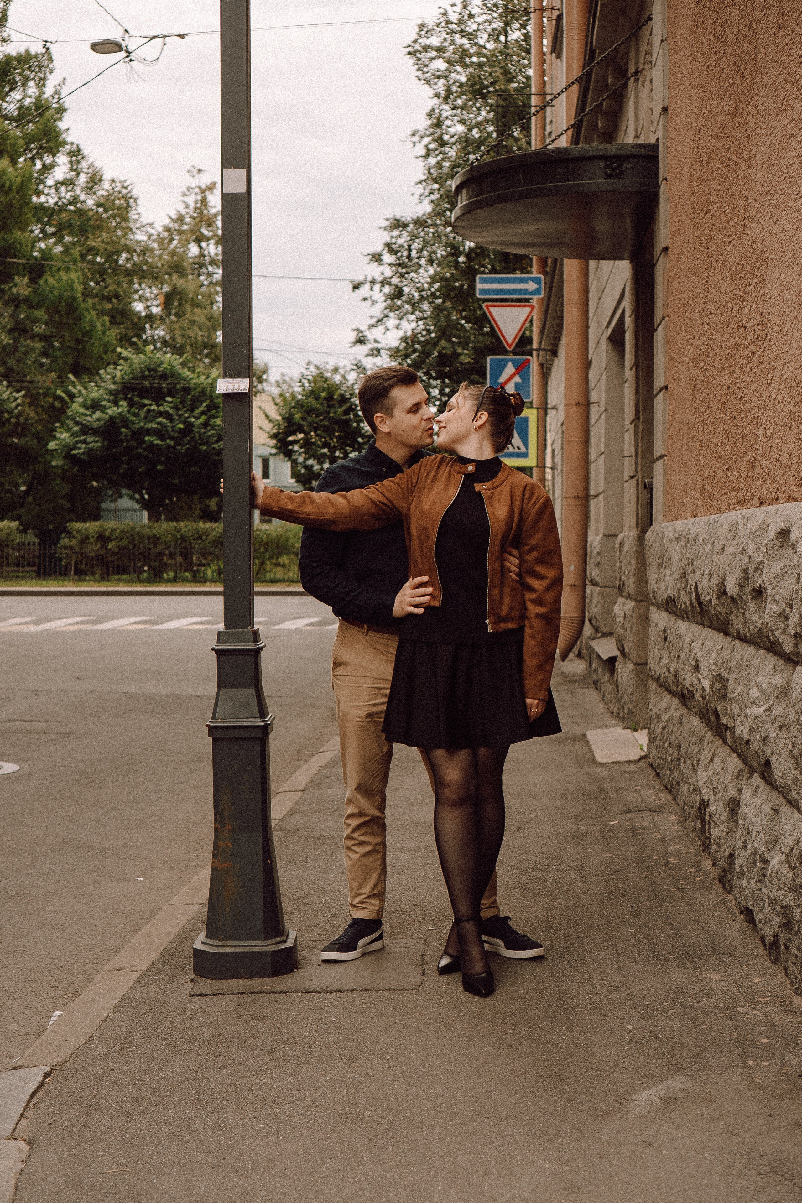 LOVE. Профессиональный фотограф, Санкт-Петербург — Виктория Богомолова