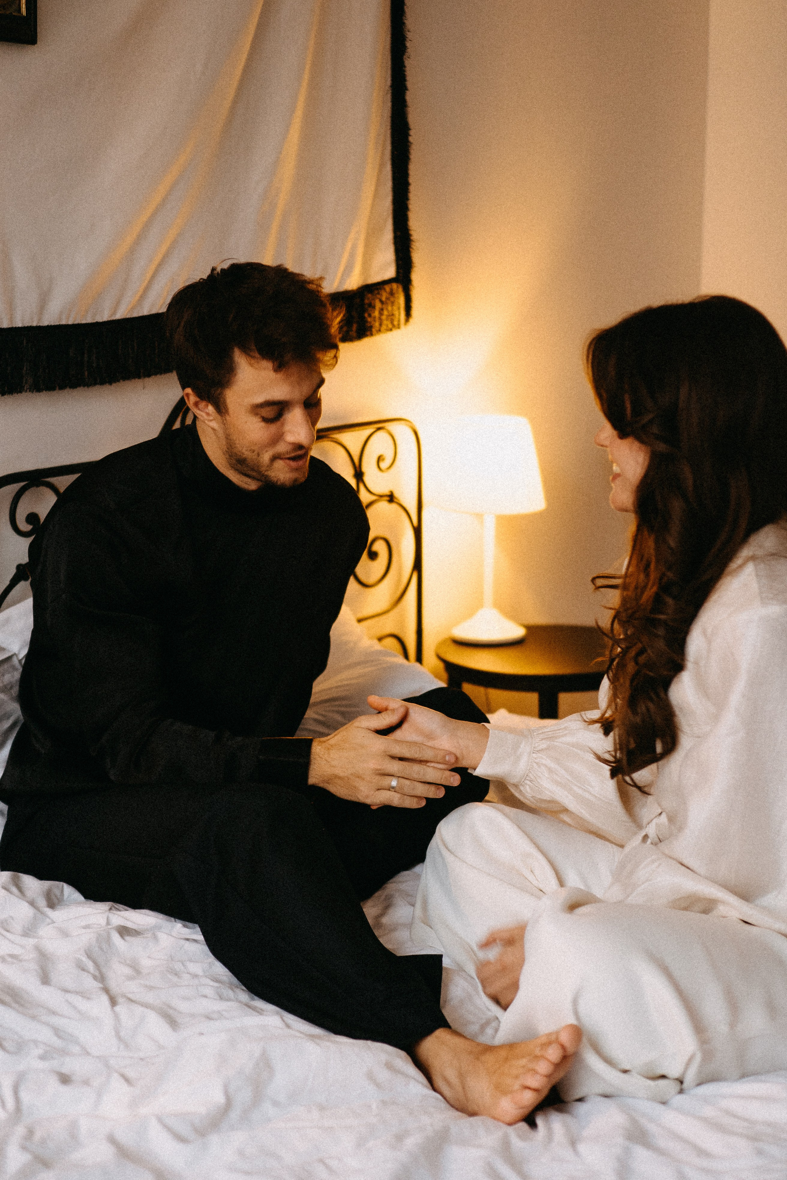 СБОРЫ ЖЕНИХА И НЕВЕСТЫ В УЮТНОЙ КВАРТИРЕ В ЦЕНТРЕ САНТК-ПЕТЕРБУРГА. Профессиональный фотограф, Санкт-Петербург — Виктория Богомолова