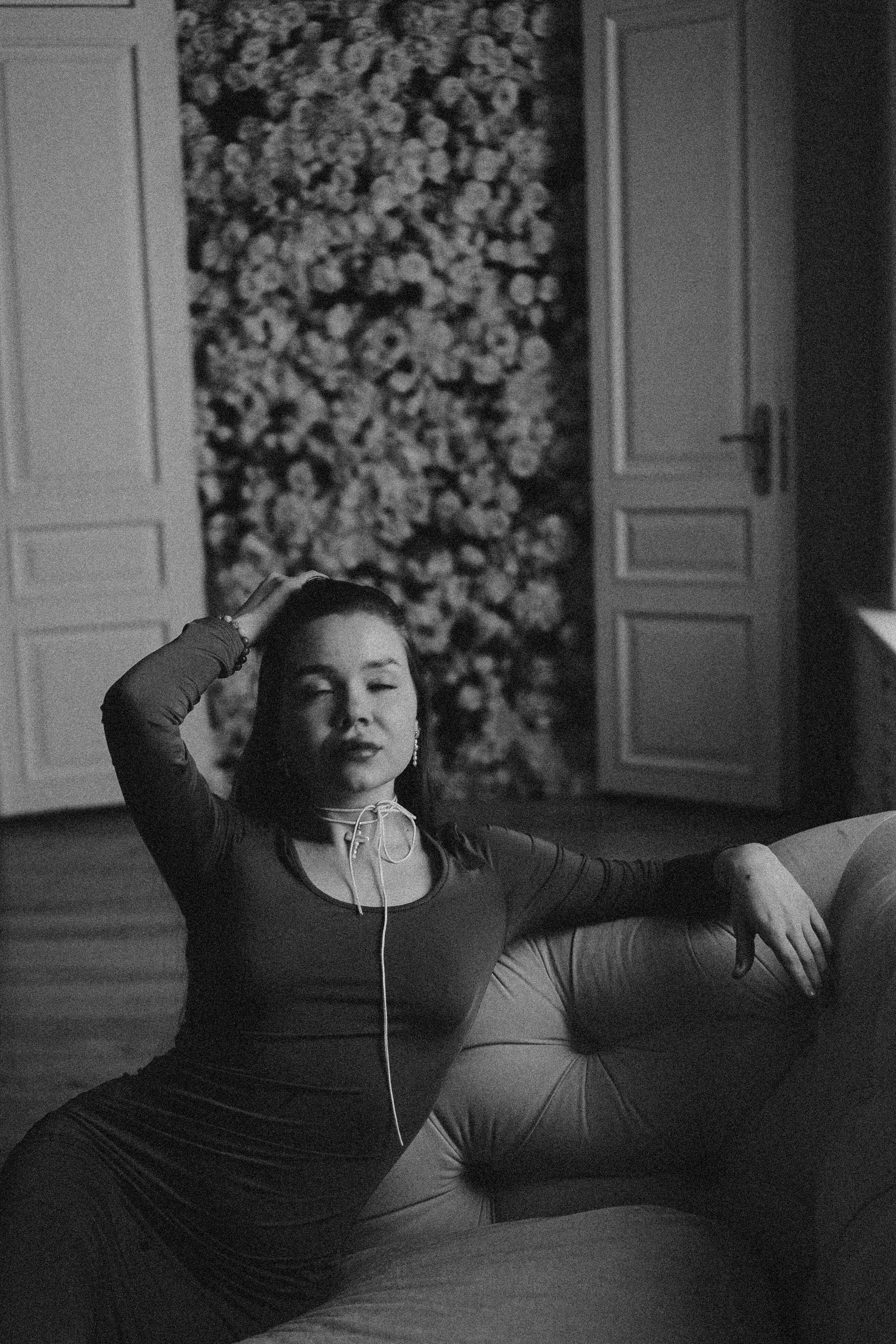 22. Профессиональный фотограф, Санкт-Петербург — Виктория Богомолова