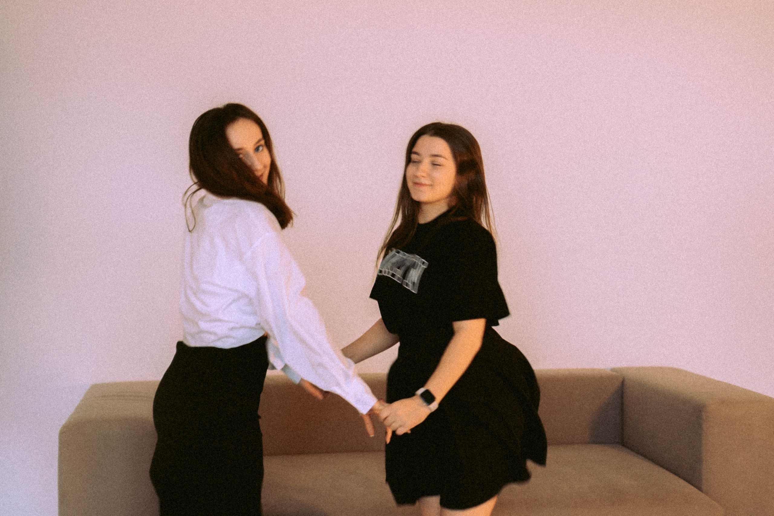 Подружки. Профессиональный фотограф, Санкт-Петербург — Виктория Богомолова