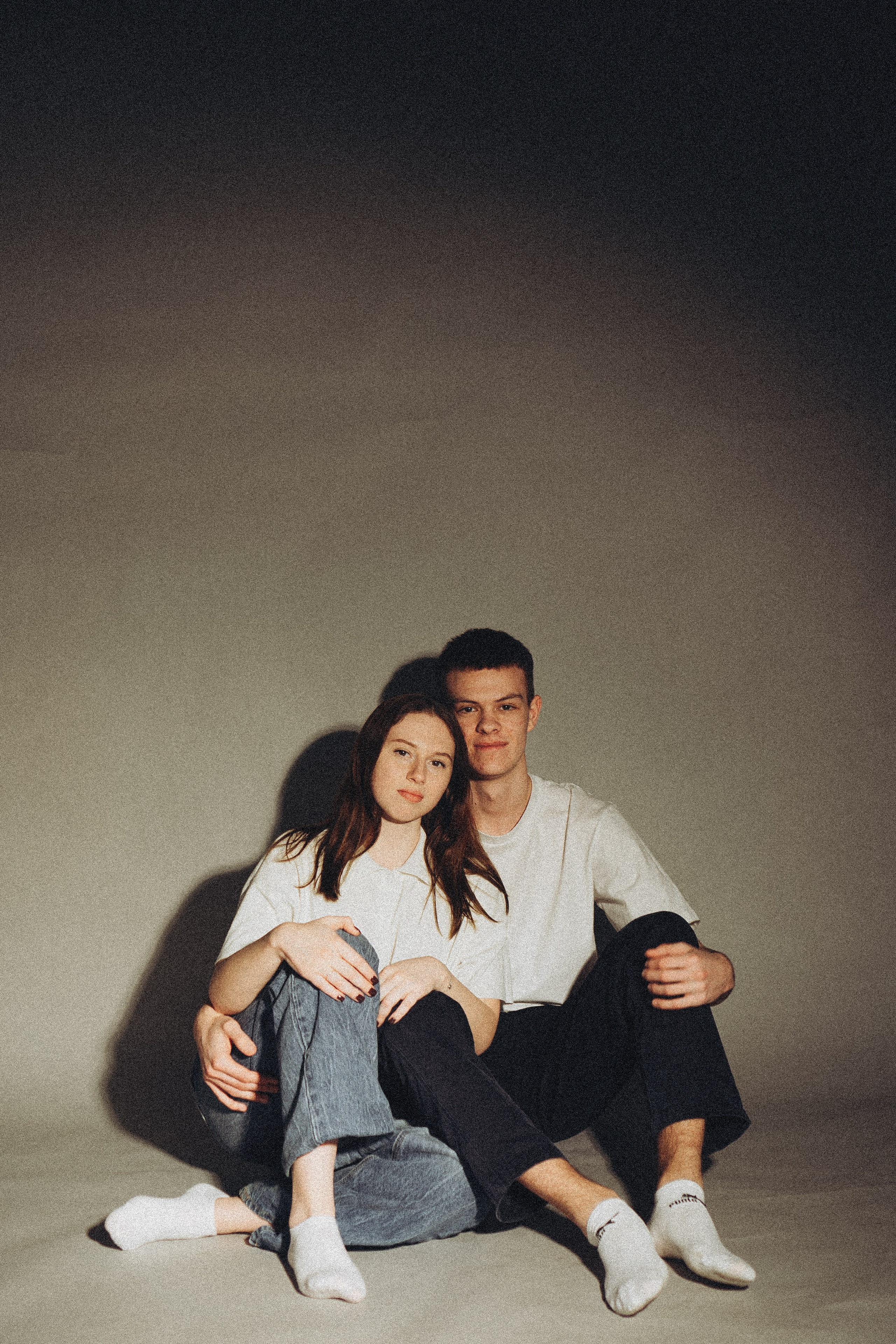 Студийная история. Профессиональный фотограф, Санкт-Петербург — Виктория Богомолова