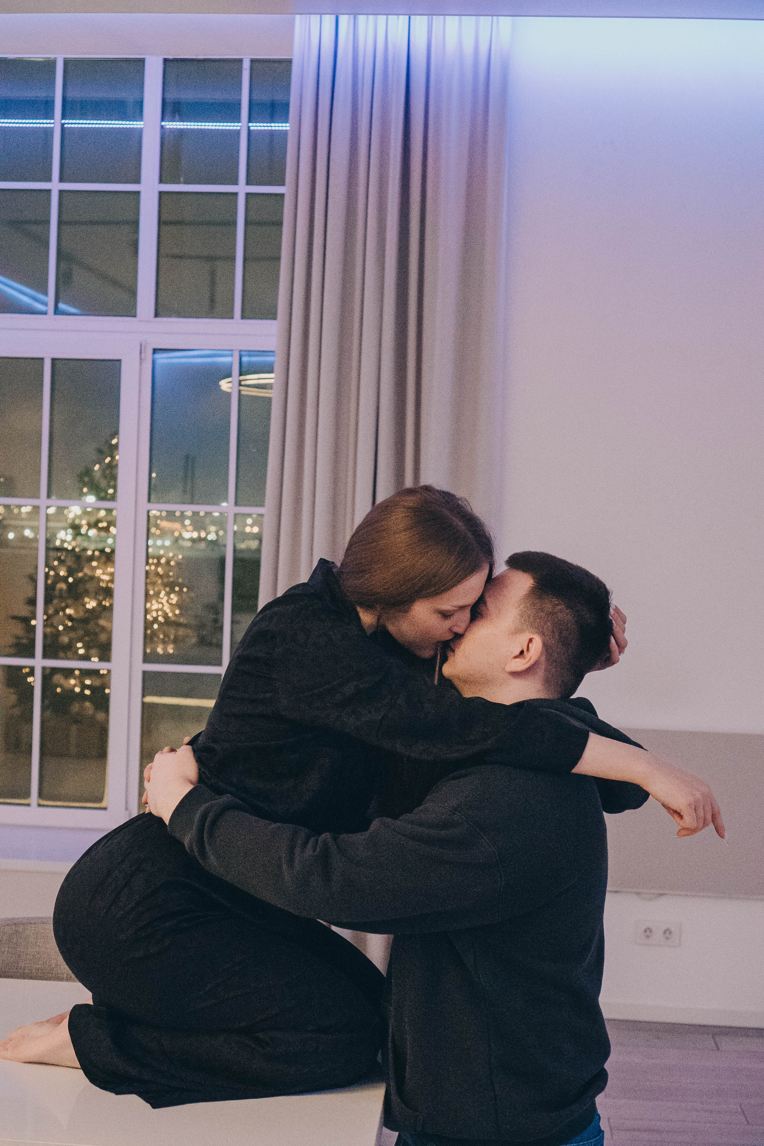 Новогодняя. Профессиональный фотограф, Санкт-Петербург — Виктория Богомолова