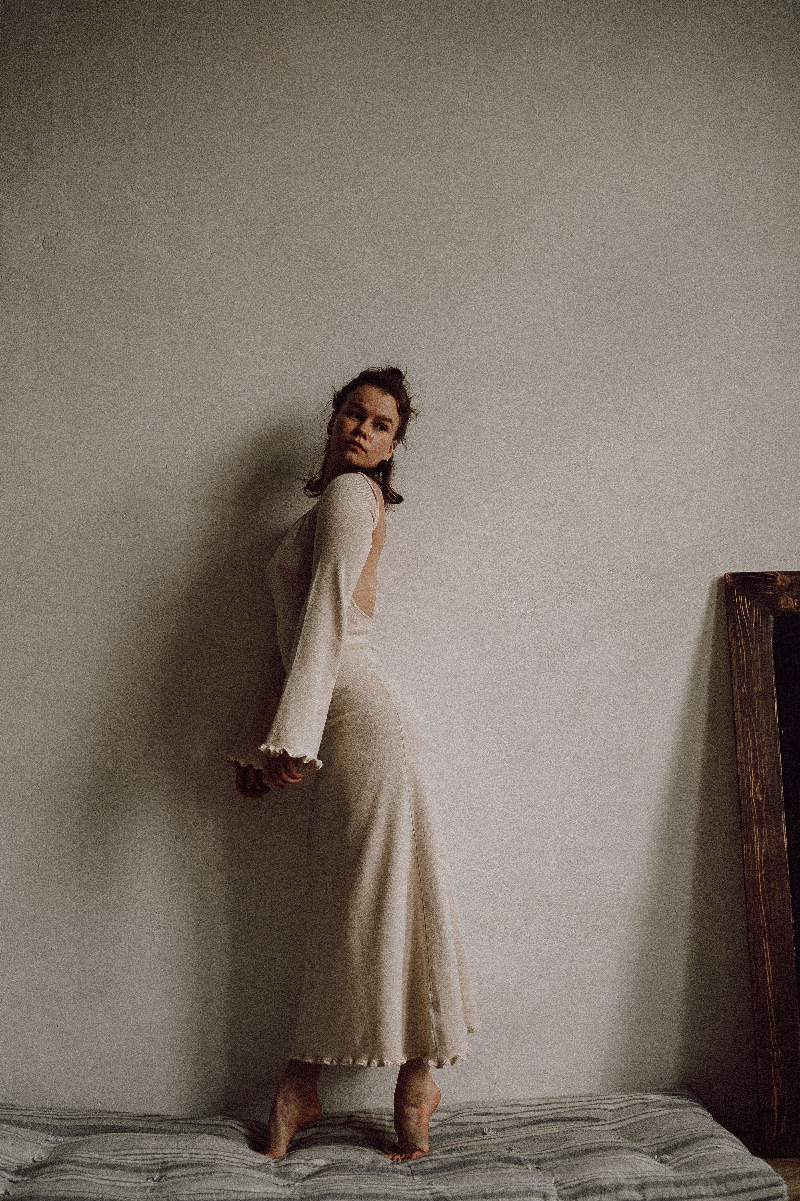 СТУДИЙНАЯ. Профессиональный фотограф, Санкт-Петербург — Виктория Богомолова