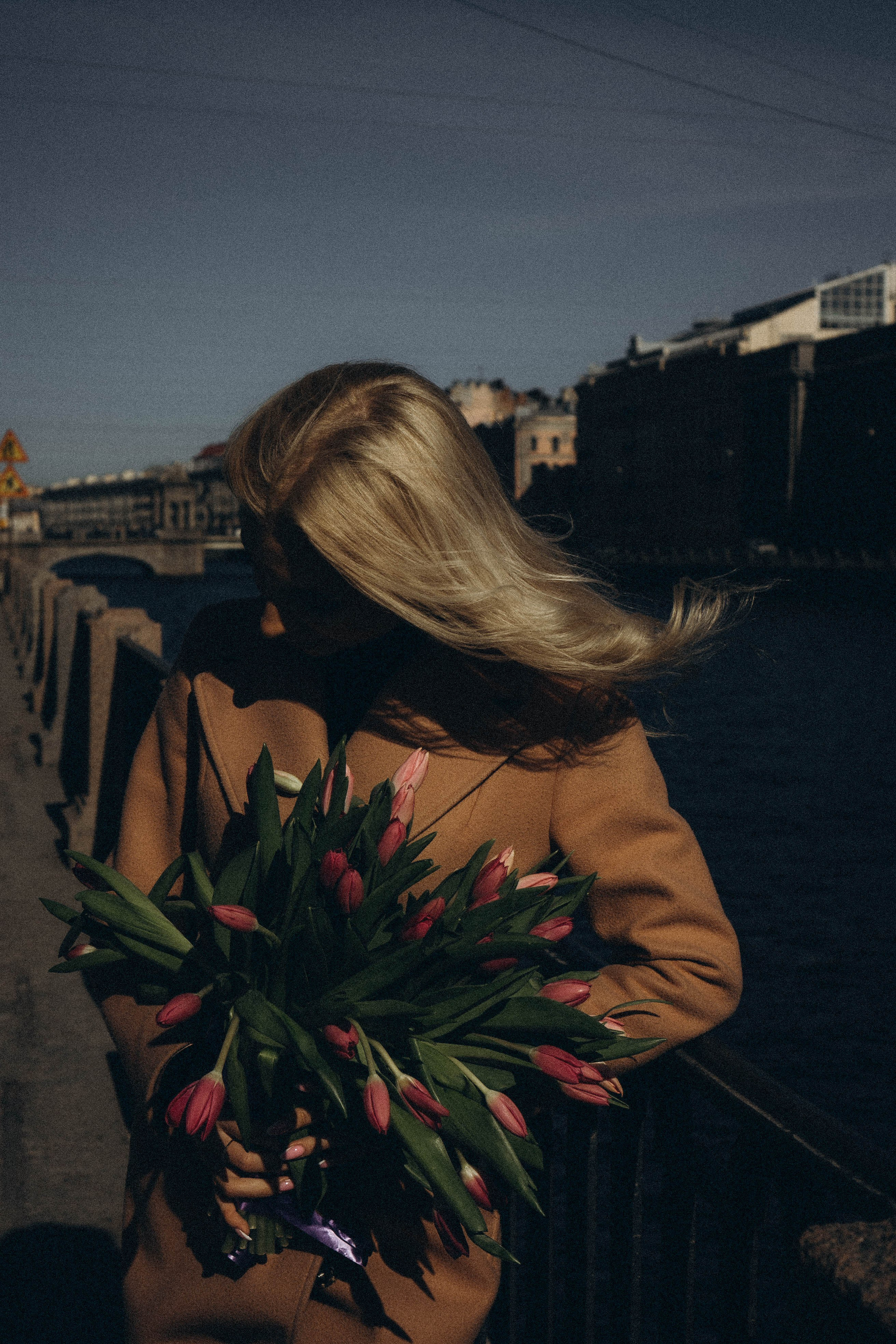 Питерская атмосфера. Профессиональный фотограф, Санкт-Петербург — Виктория Богомолова