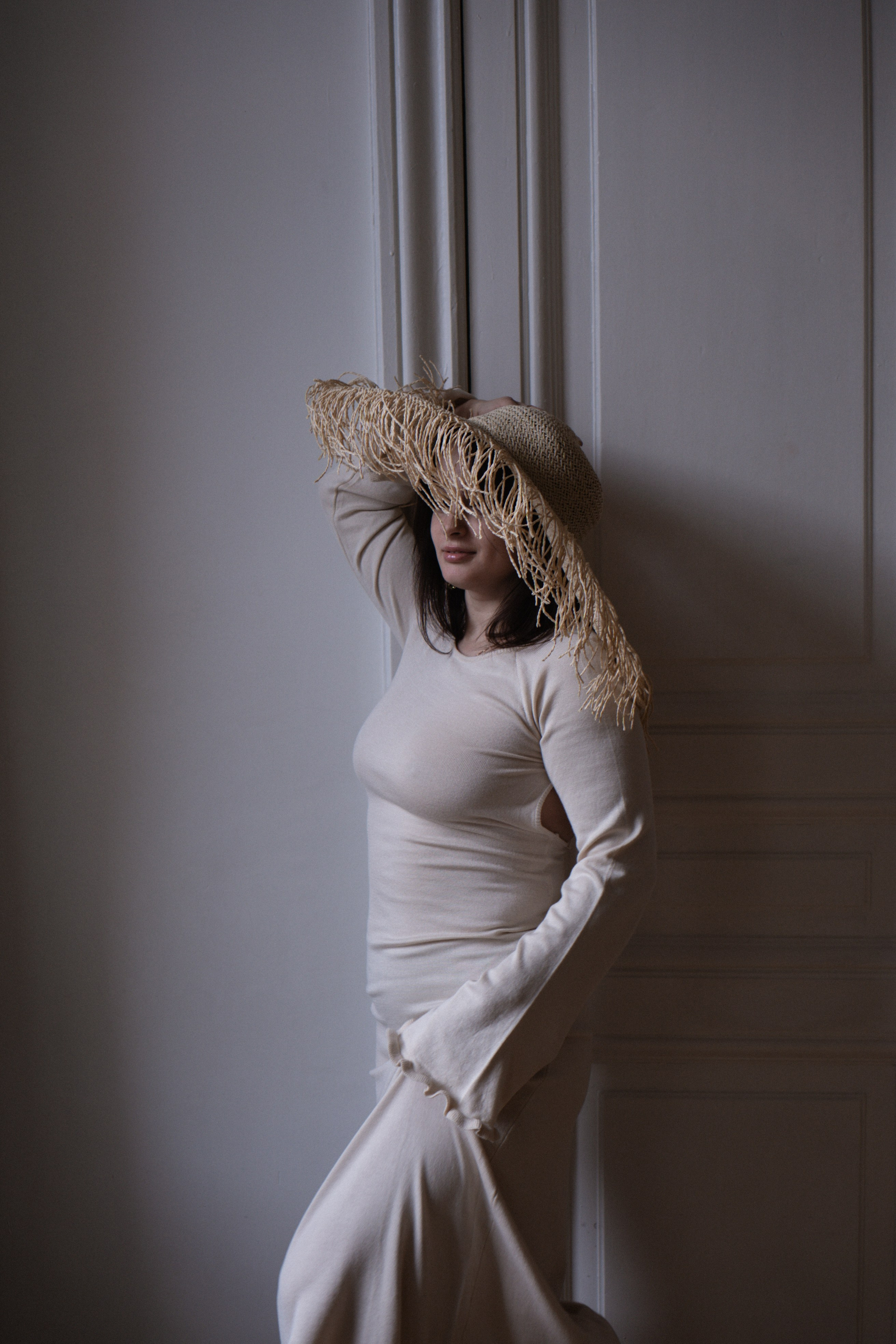 Студийная. Профессиональный фотограф, Санкт-Петербург — Виктория Богомолова