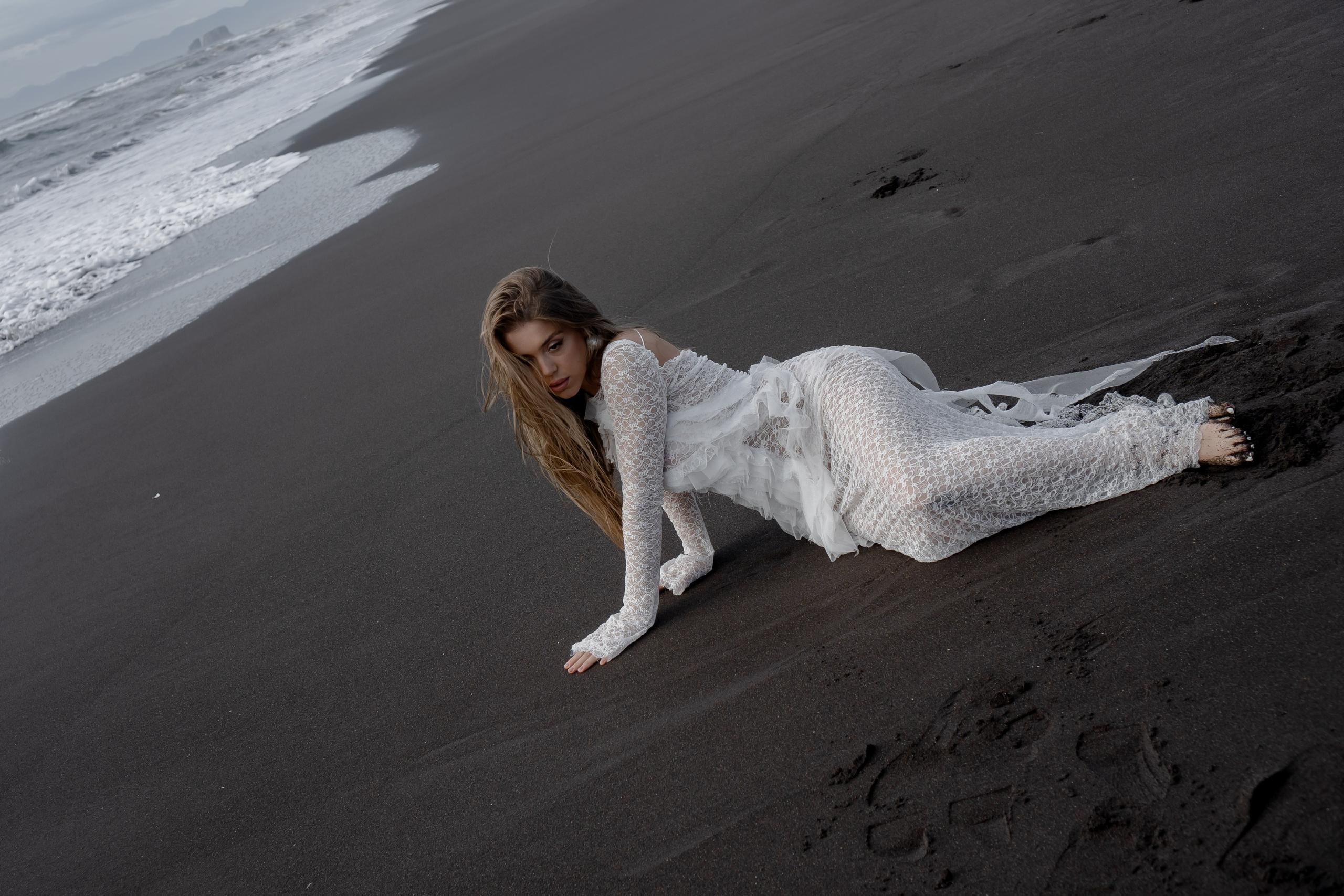 ТИХИЙ ОКЕАНН СЬЕМКА НА SONY. Профессиональный фотограф, Санкт-Петербург — Виктория Богомолова