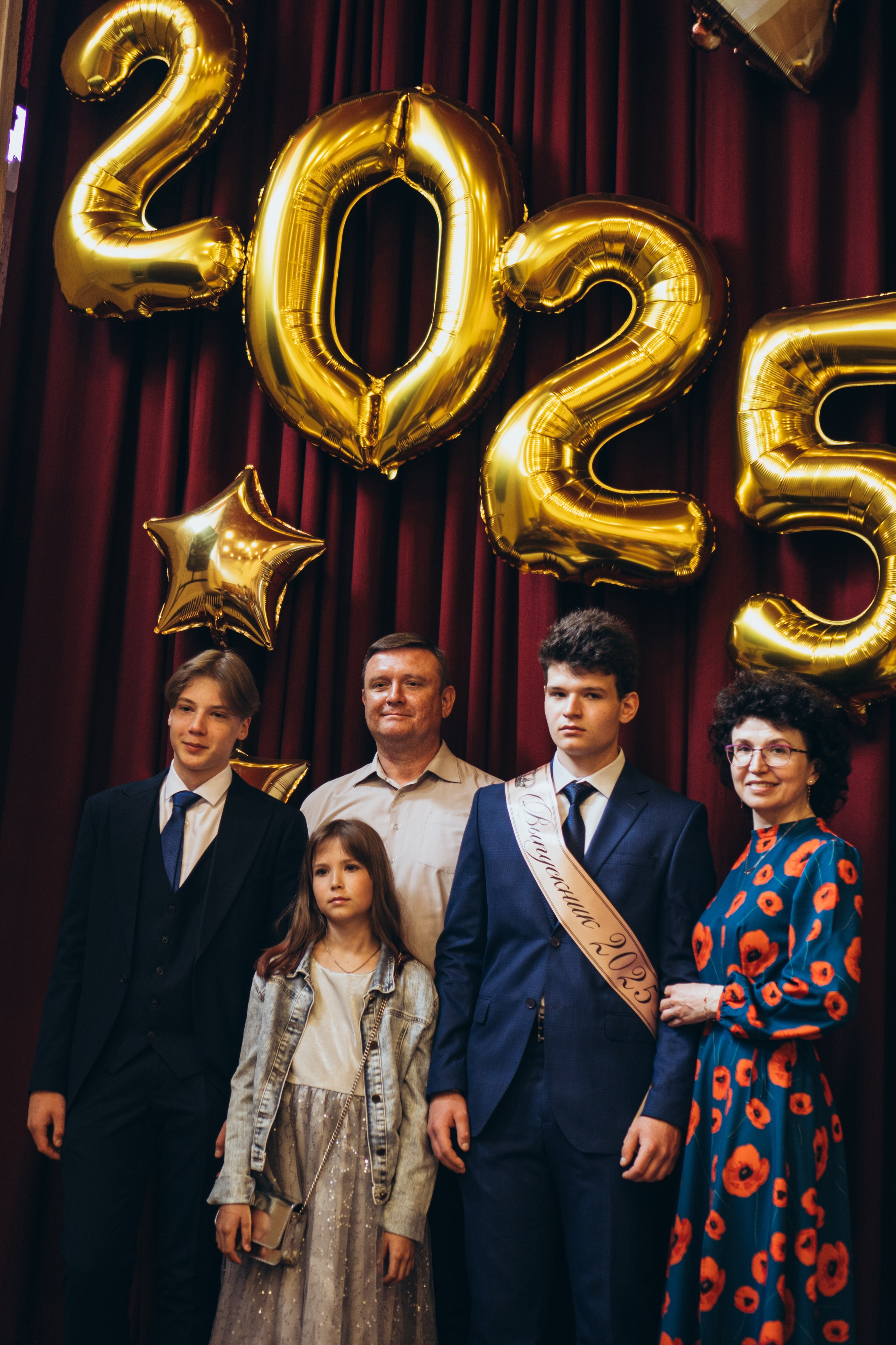 ПОСЛЕДНИЙ ЗВОНОК. Профессиональный фотограф, Санкт-Петербург — Виктория Богомолова