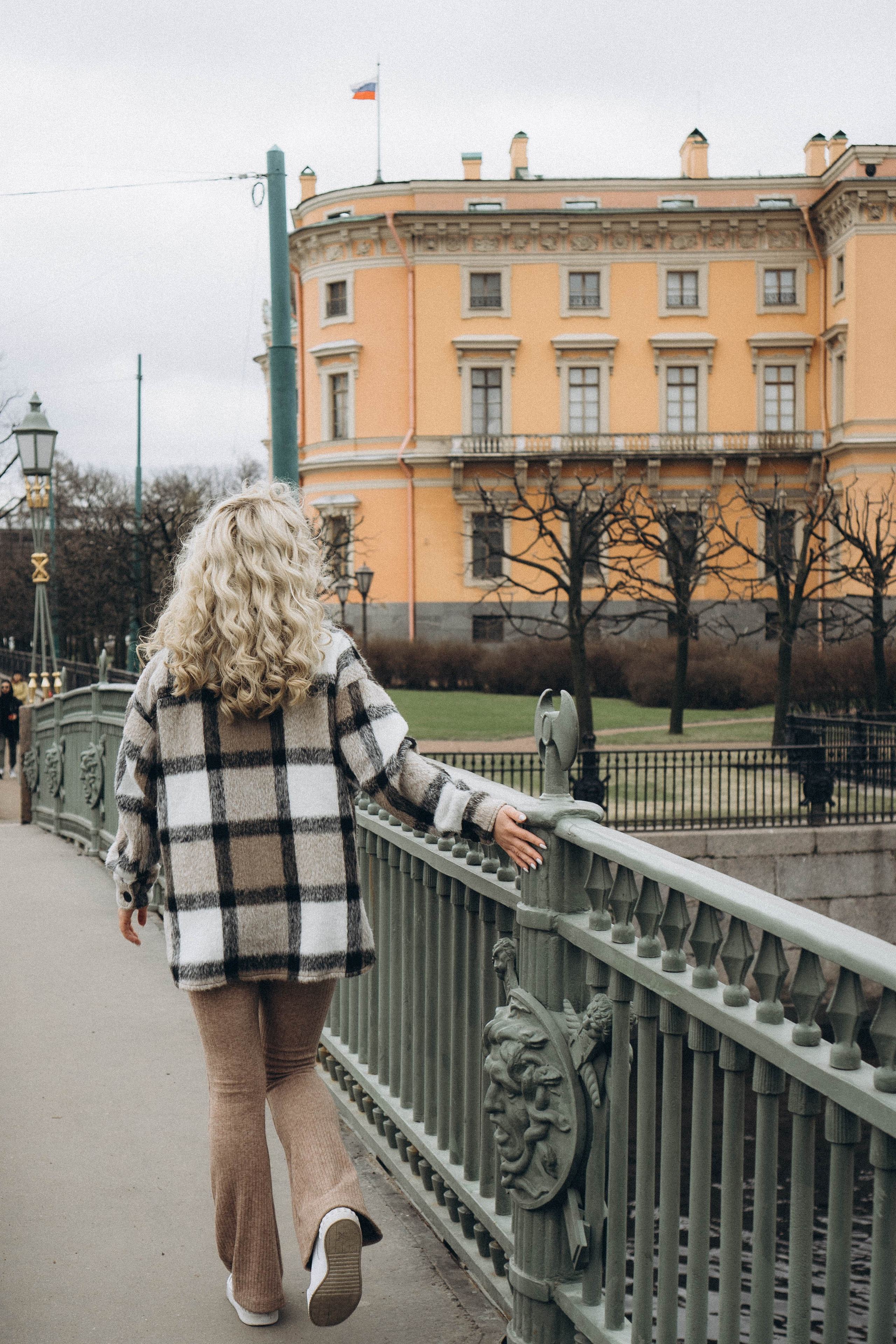 Студийная. Профессиональный фотограф, Санкт-Петербург — Виктория Богомолова