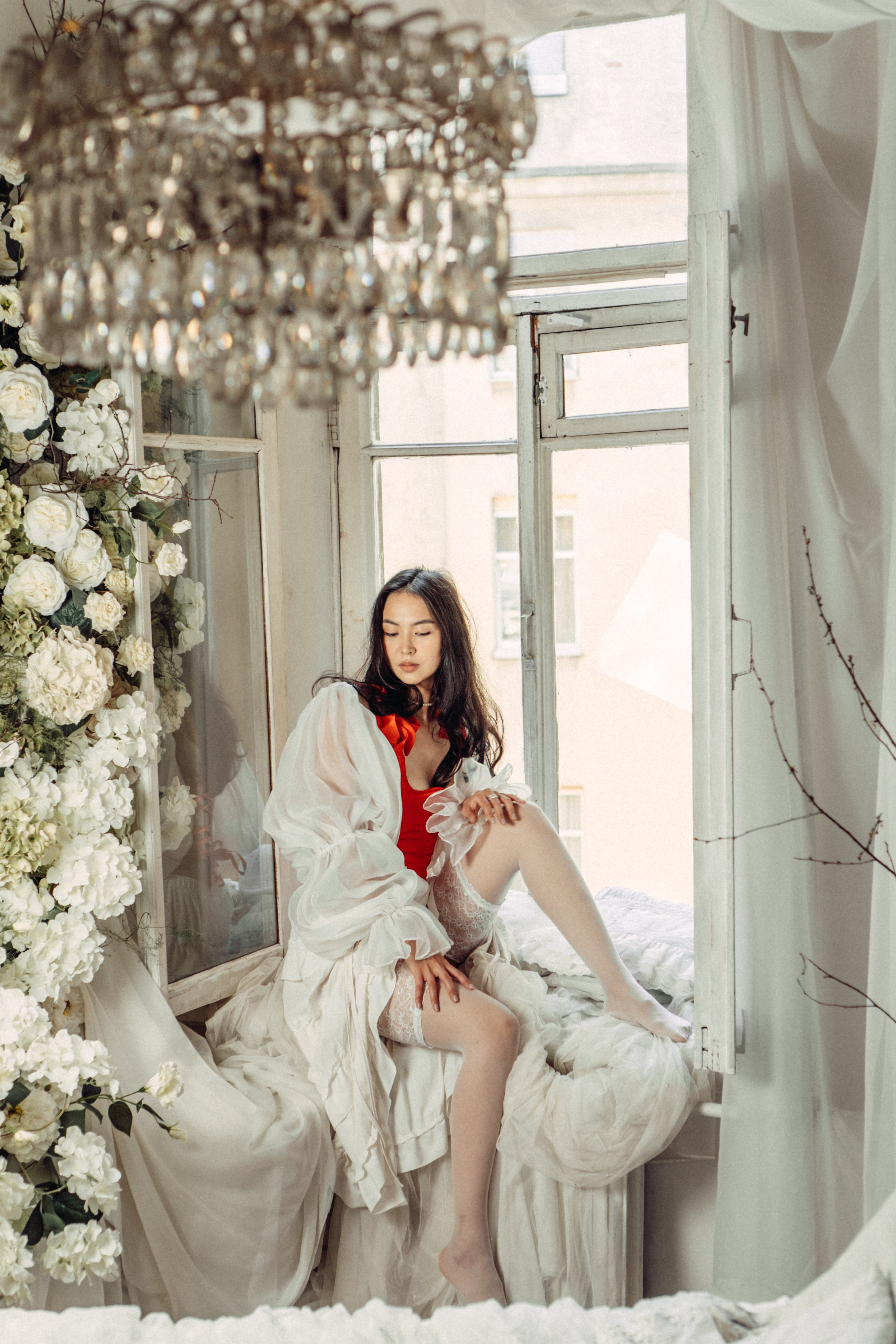 ВИНТАЖНЫЙ СТИЛЬ. Профессиональный фотограф, Санкт-Петербург — Виктория Богомолова