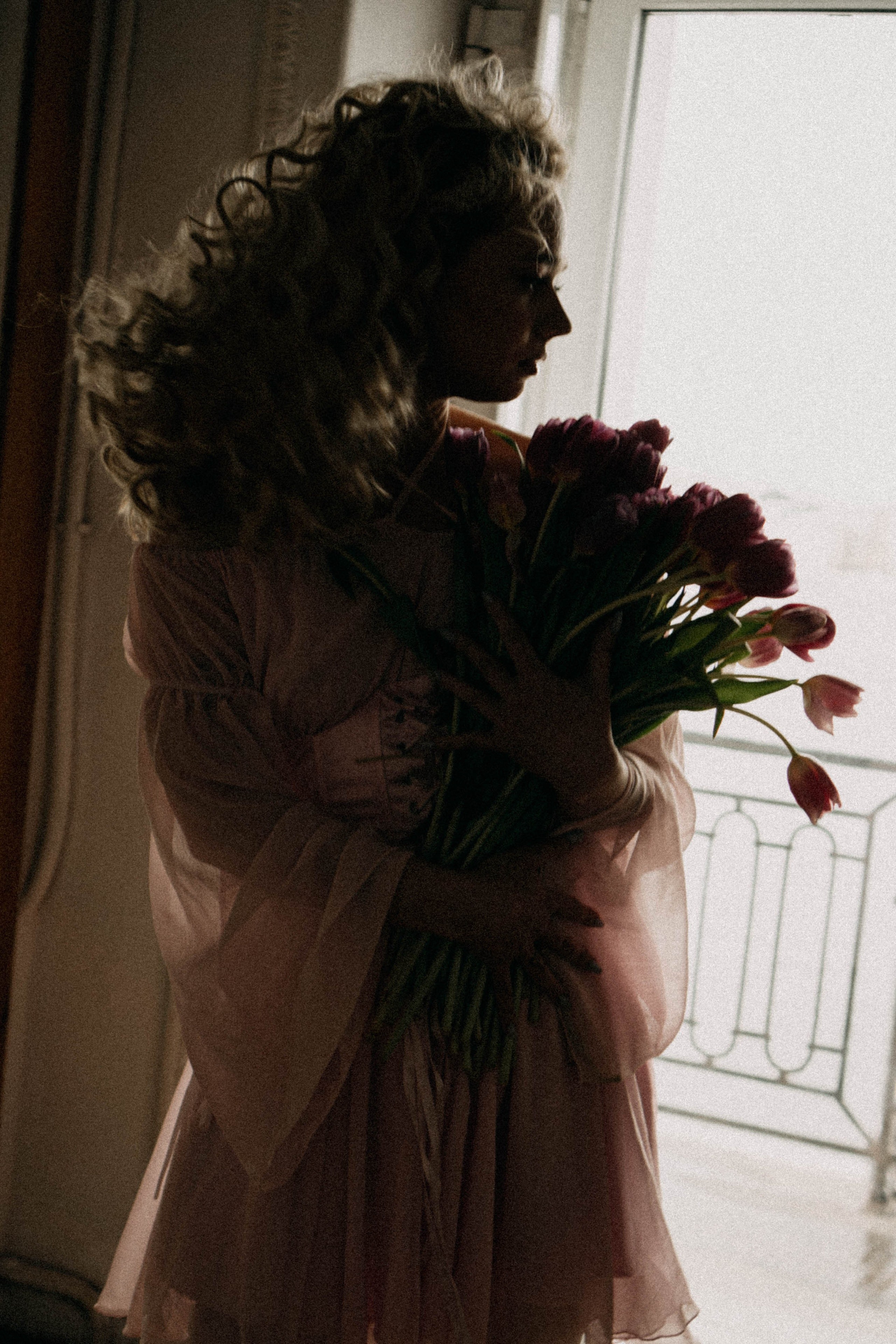 Студийная. Профессиональный фотограф, Санкт-Петербург — Виктория Богомолова