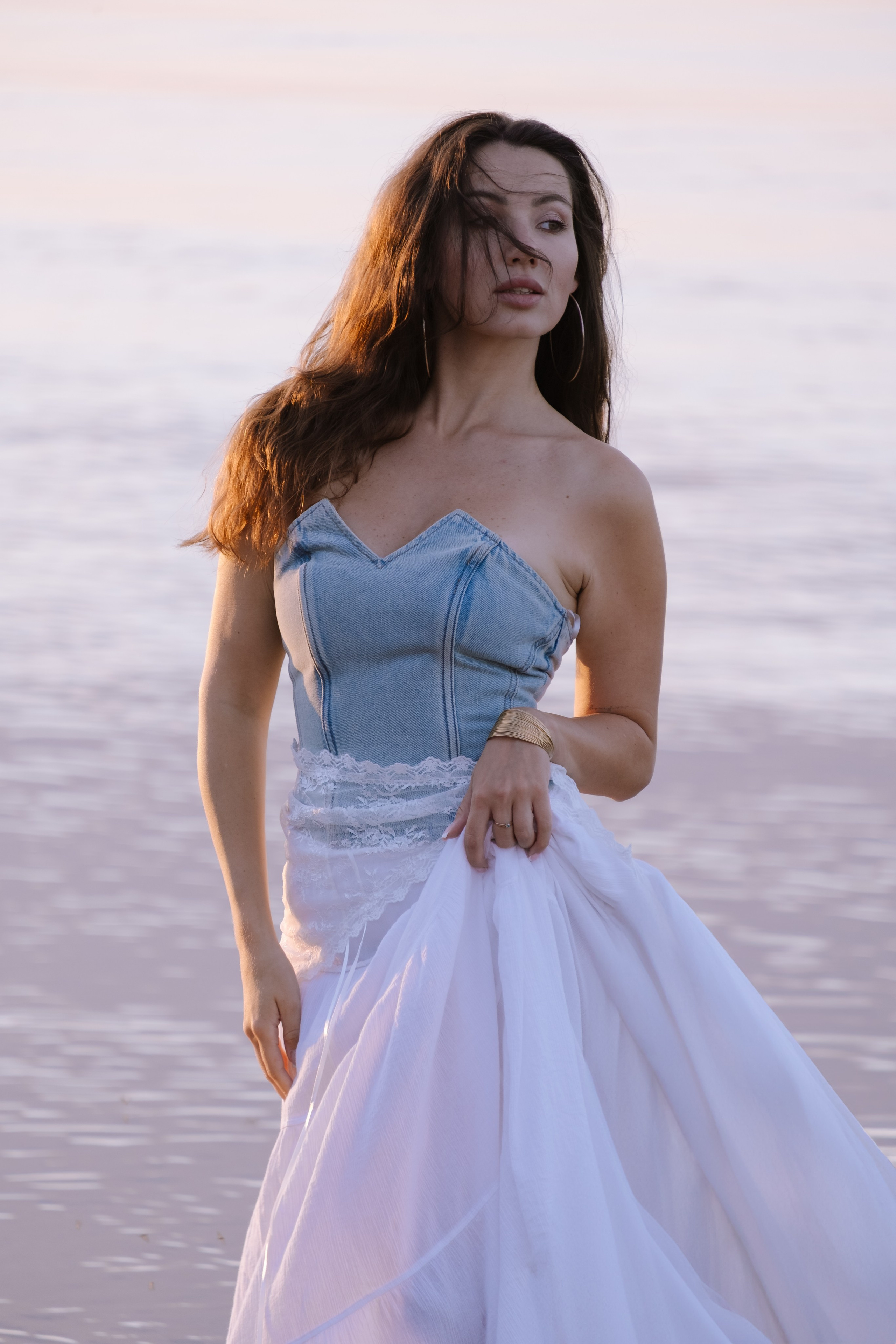 ЗАКАТ НА ЛАДОЖСКОМ ОЗЕРЕ. Профессиональный фотограф, Санкт-Петербург — Виктория Богомолова