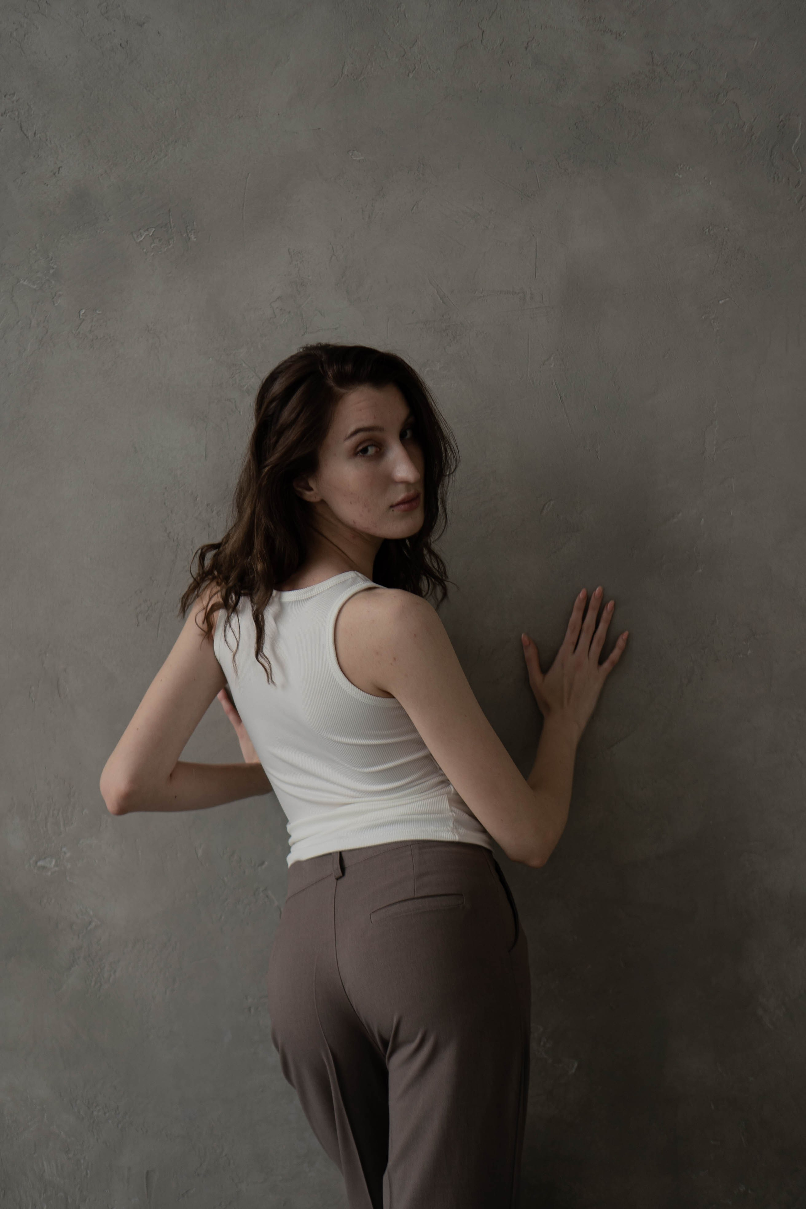 Студийная. Профессиональный фотограф, Санкт-Петербург — Виктория Богомолова