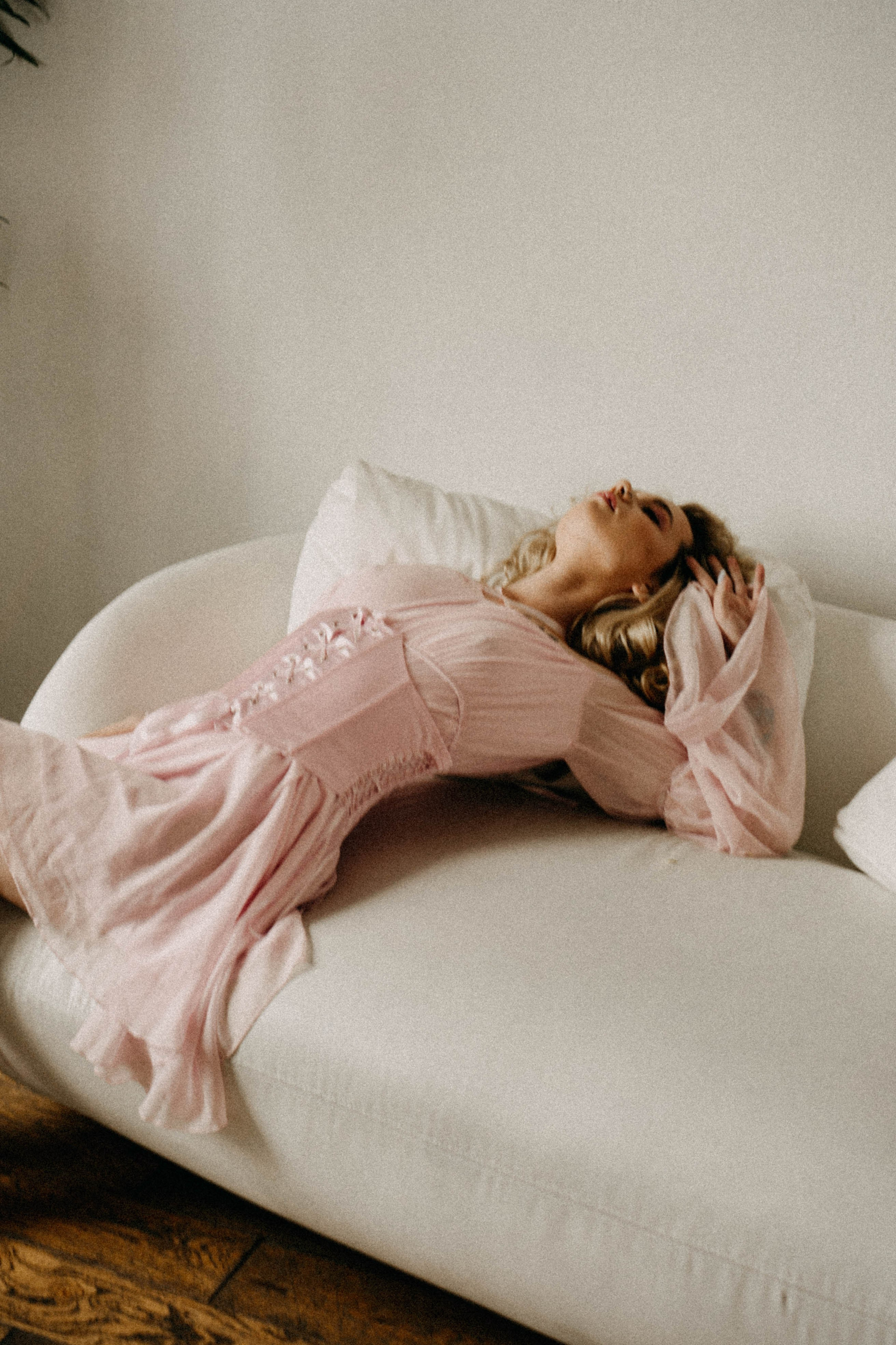 Студийная. Профессиональный фотограф, Санкт-Петербург — Виктория Богомолова