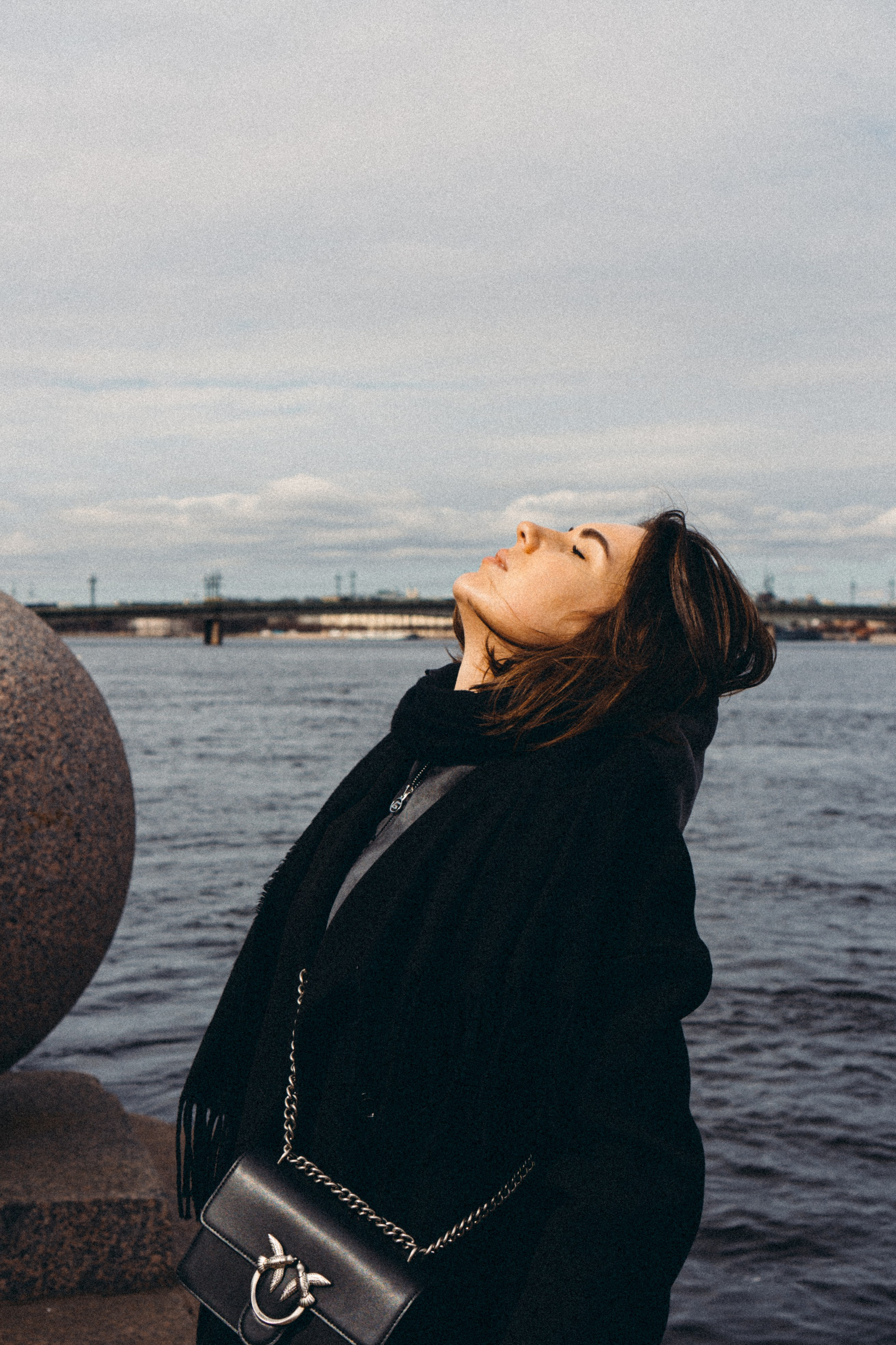 Прогулка по весеннему Питеру. Профессиональный фотограф, Санкт-Петербург — Виктория Богомолова