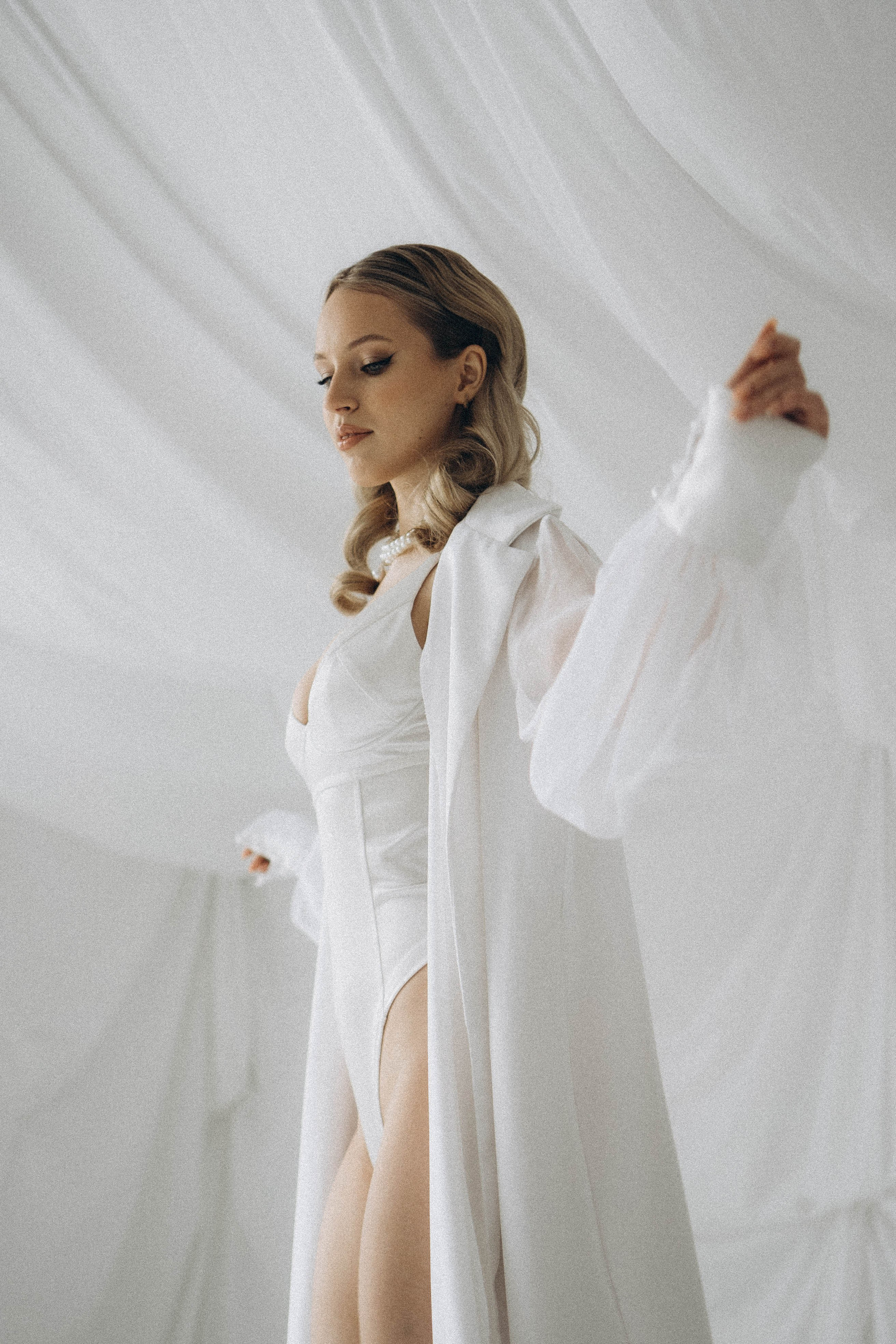 Весенняя. Профессиональный фотограф, Санкт-Петербург — Виктория Богомолова