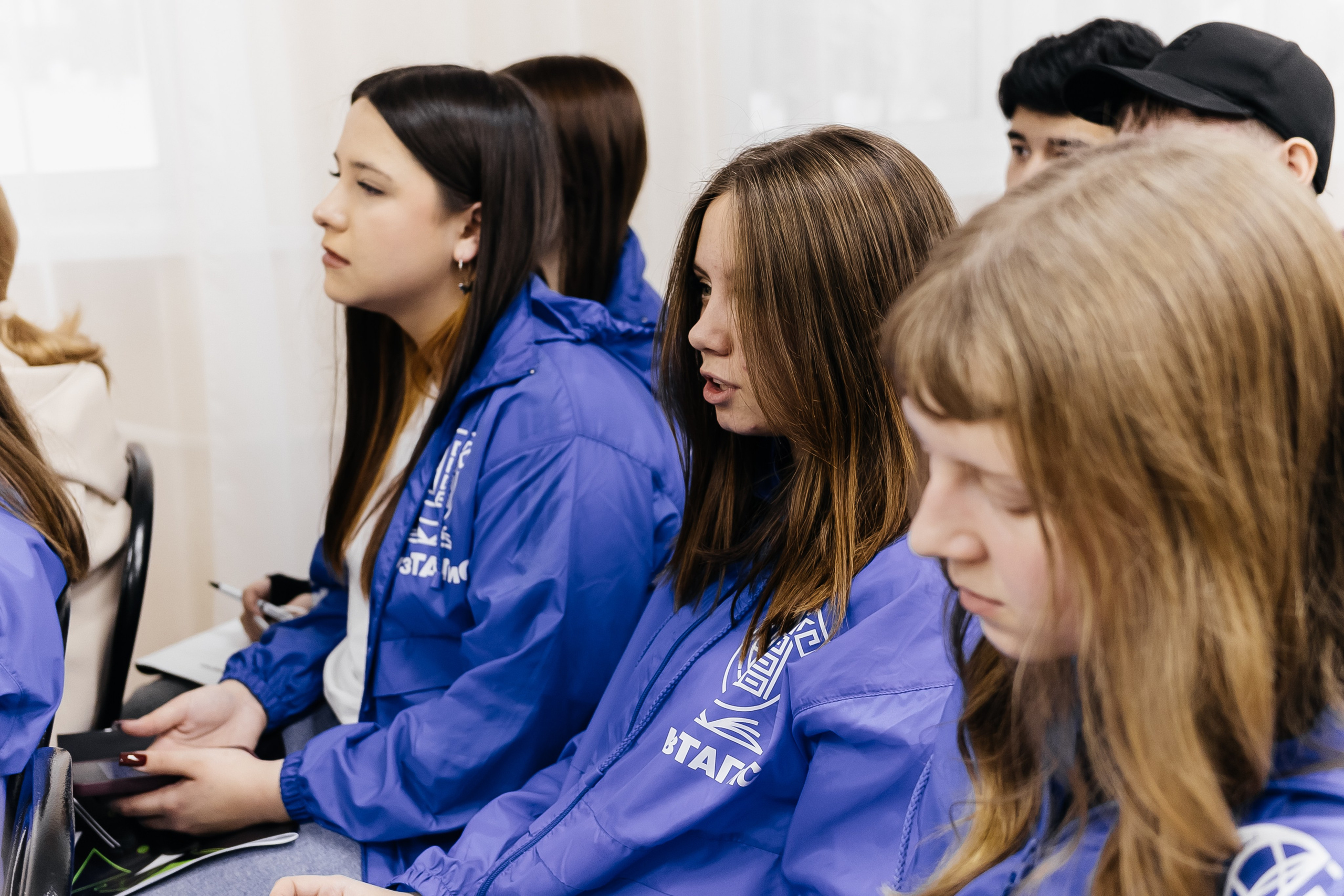 Выездная школа безопасного будущего «КиберНЭТ»