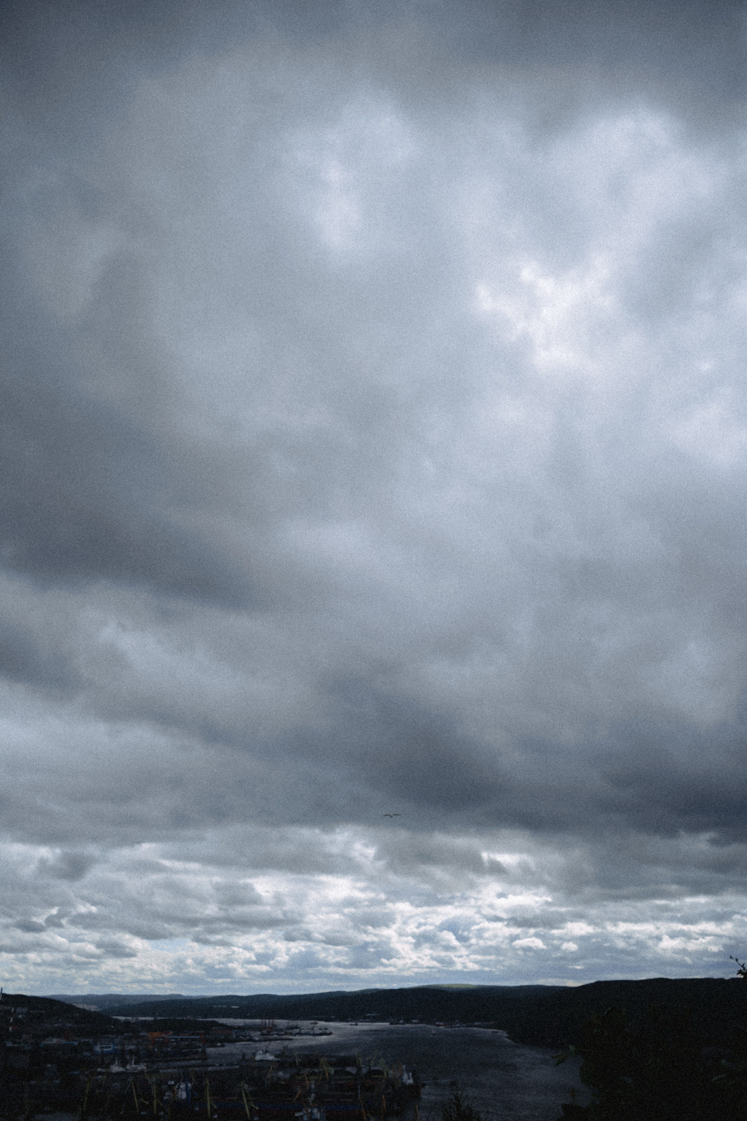 Териберка, Мурманск. Фотосъёмка для компании по организации туров в коллаборации с Яндекс 360