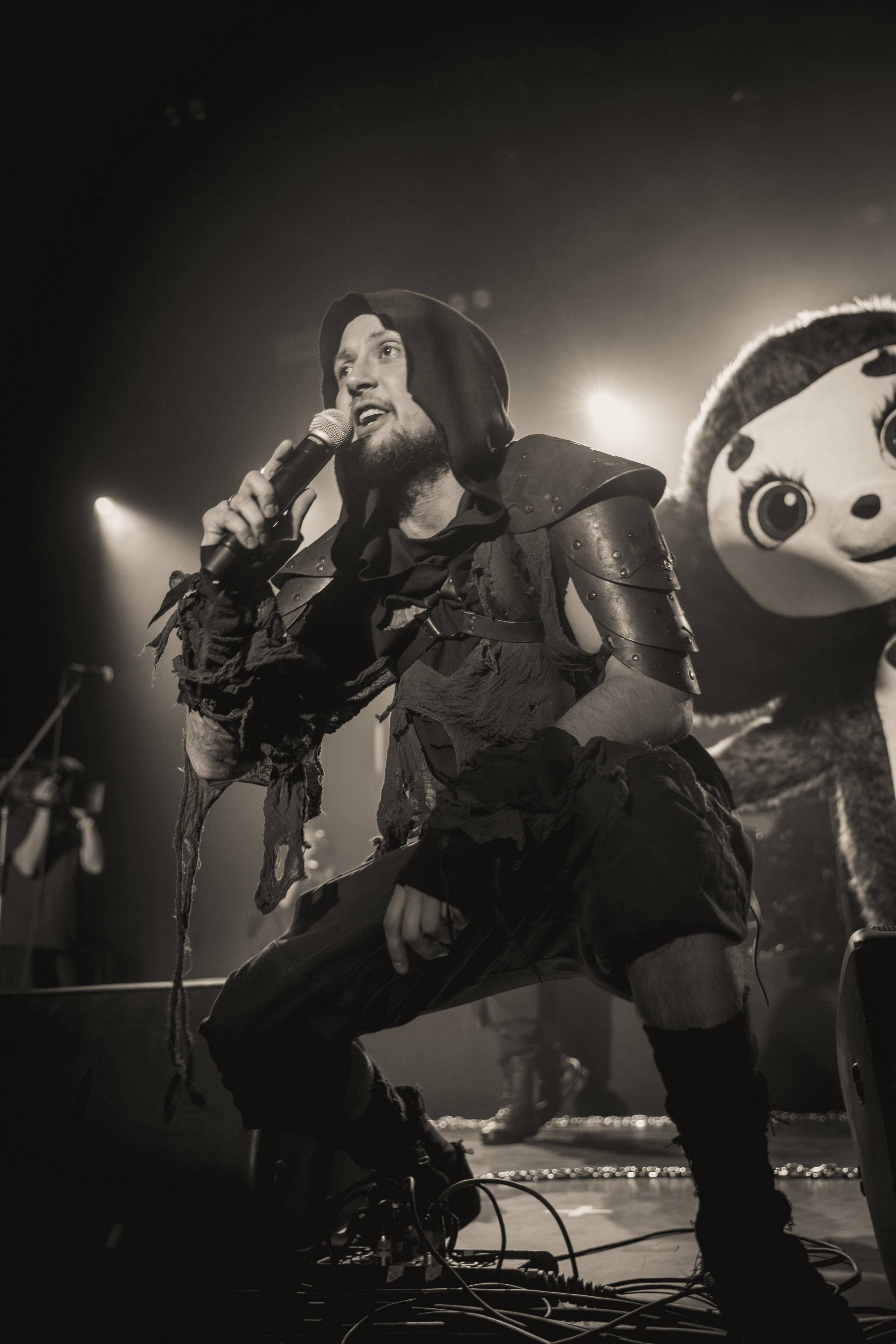 Концертные съемки