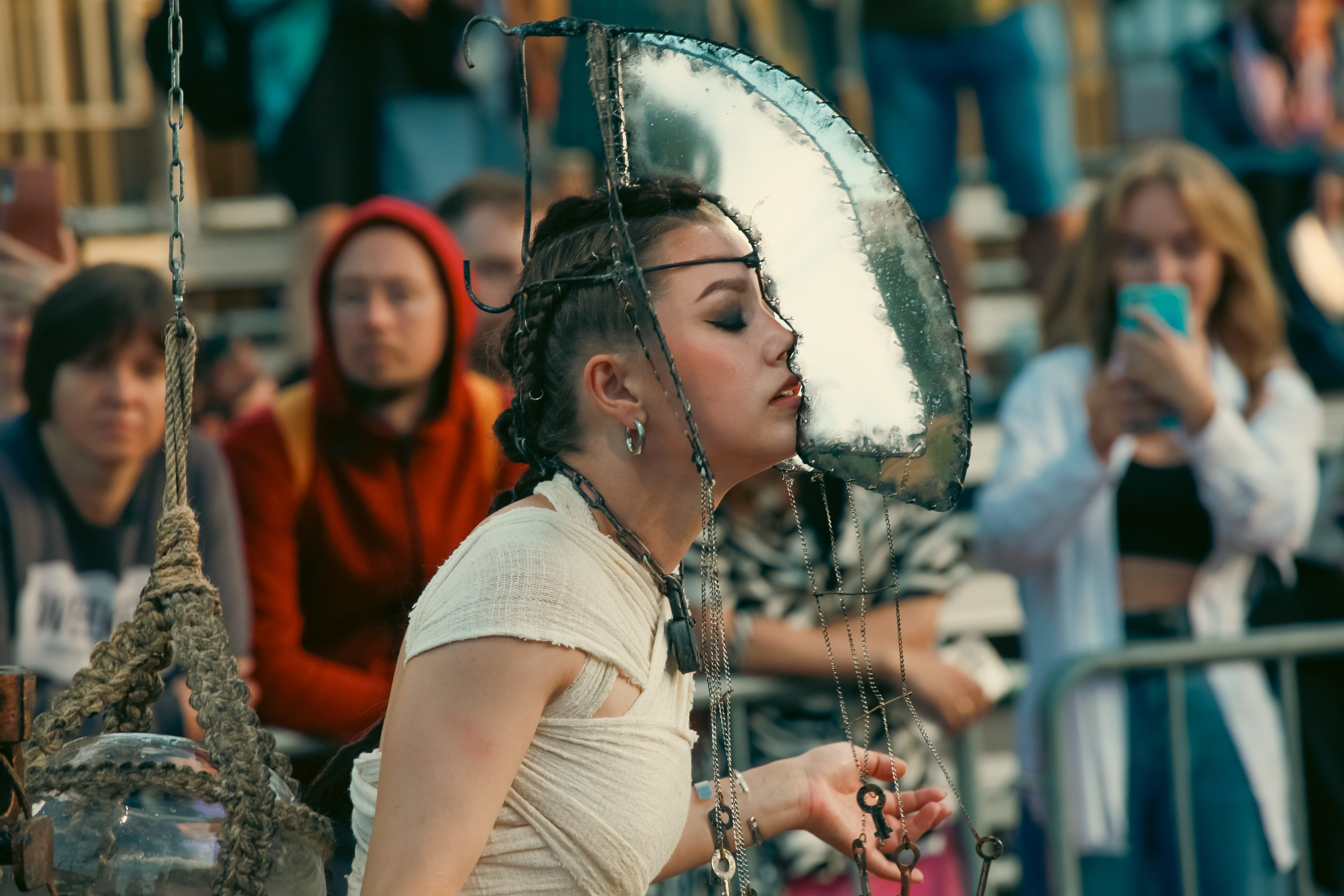 Пластилиновый Дождь 2023-2024 Спб