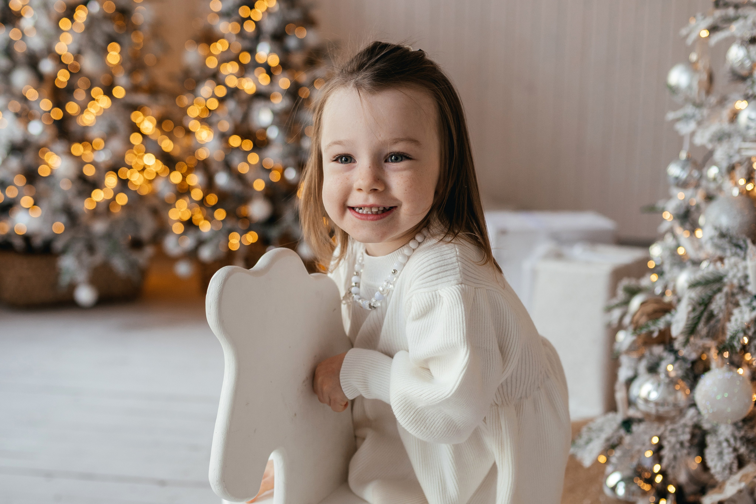 Анна и Сашуля. Семейный фотограф в Тюмени  Утенкова Юлия