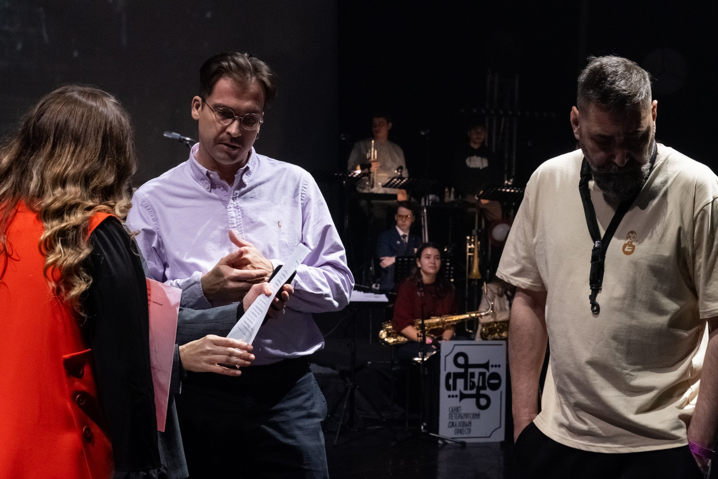 РЕПОРТАЖ. Фотограф в Санкт-Петербурге и Москве Юлия Паршакова