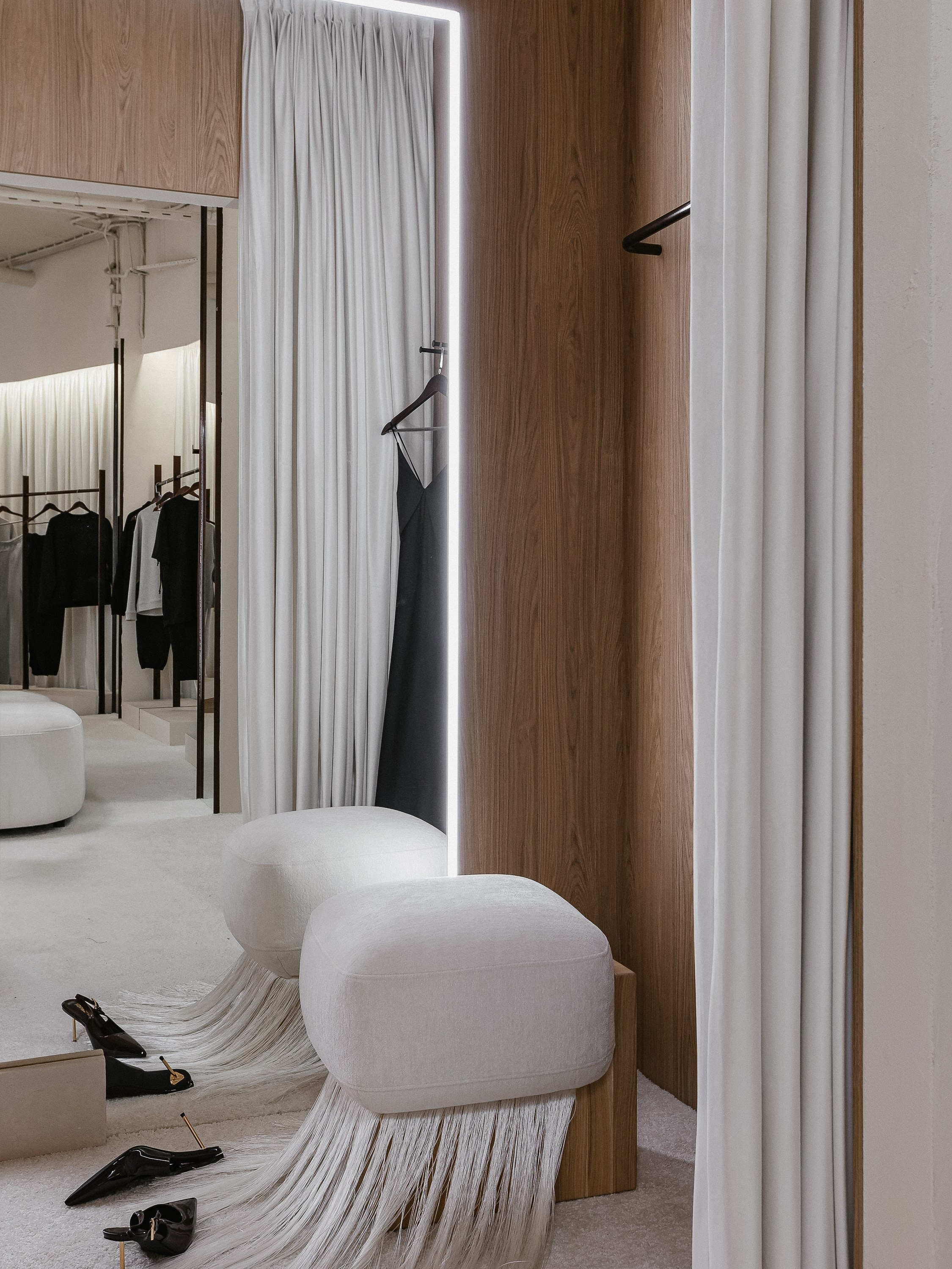 Интерьерный фотограф Виталина Ворошкевич