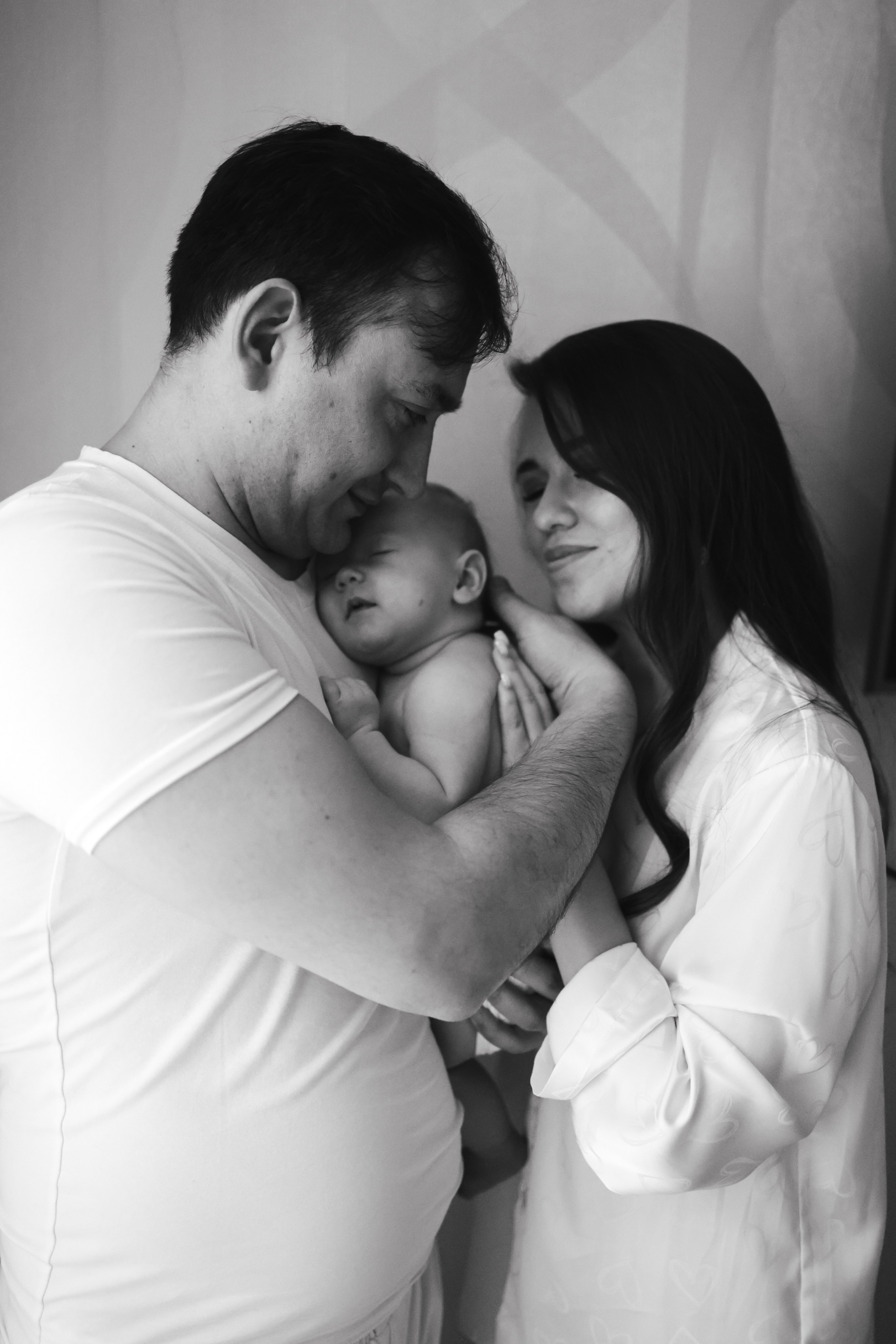 Семейные съемки. Свадебный фотограф в Москве