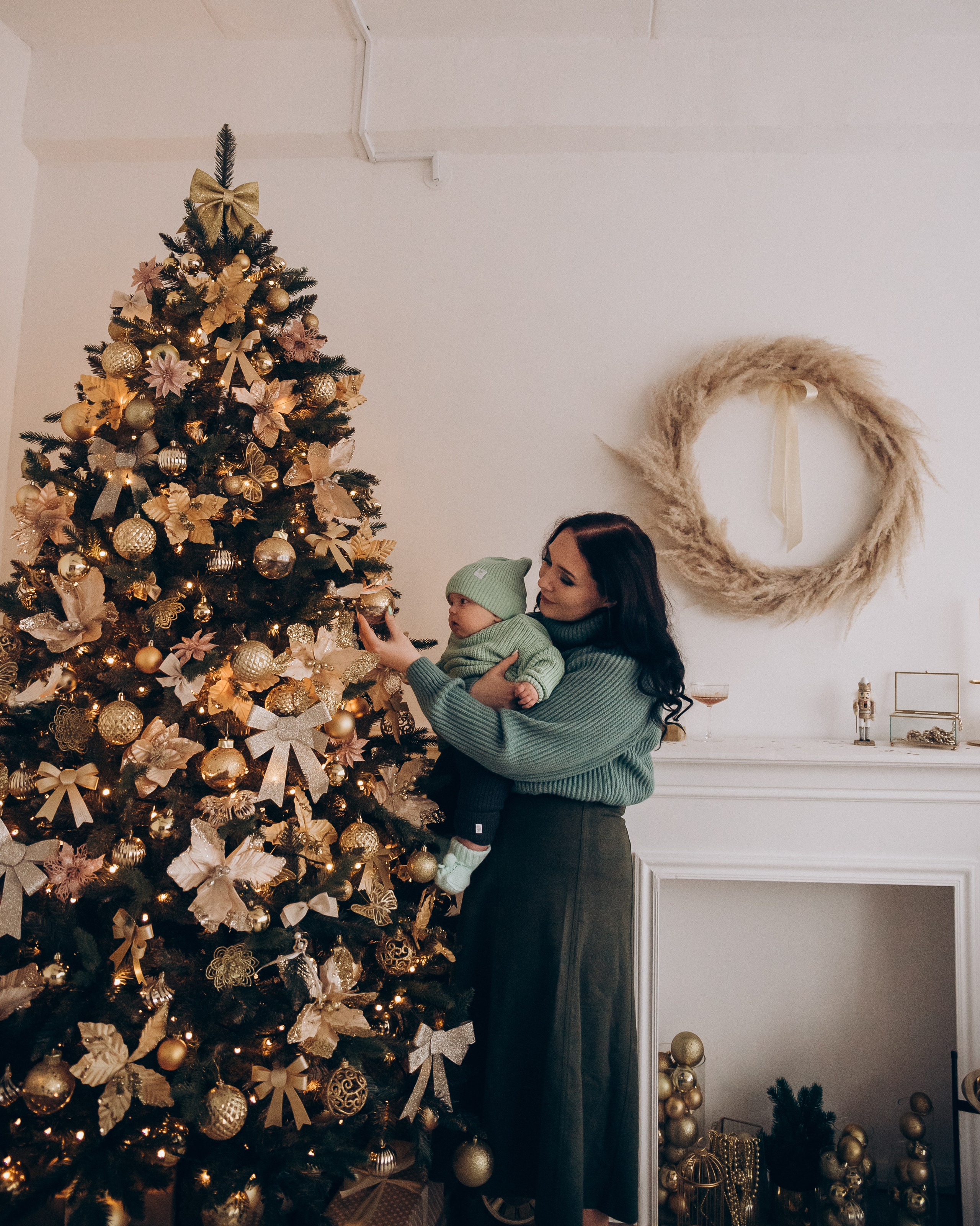 Оля, Саша и Миша. Свадебный и семейный фотограф в городе Смоленске