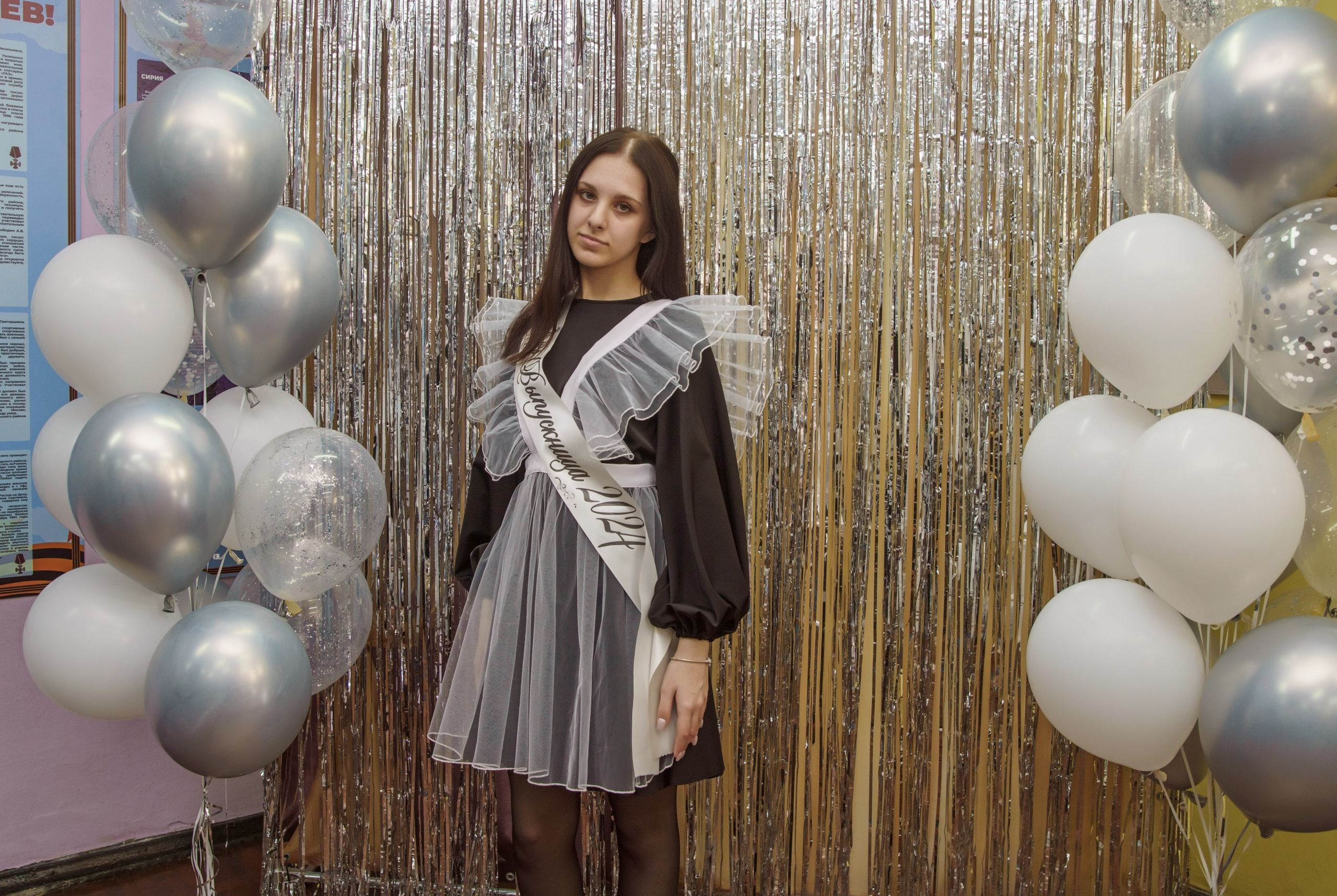 11 класс. Семейный и детский фотограф в Нижнем Новгороде