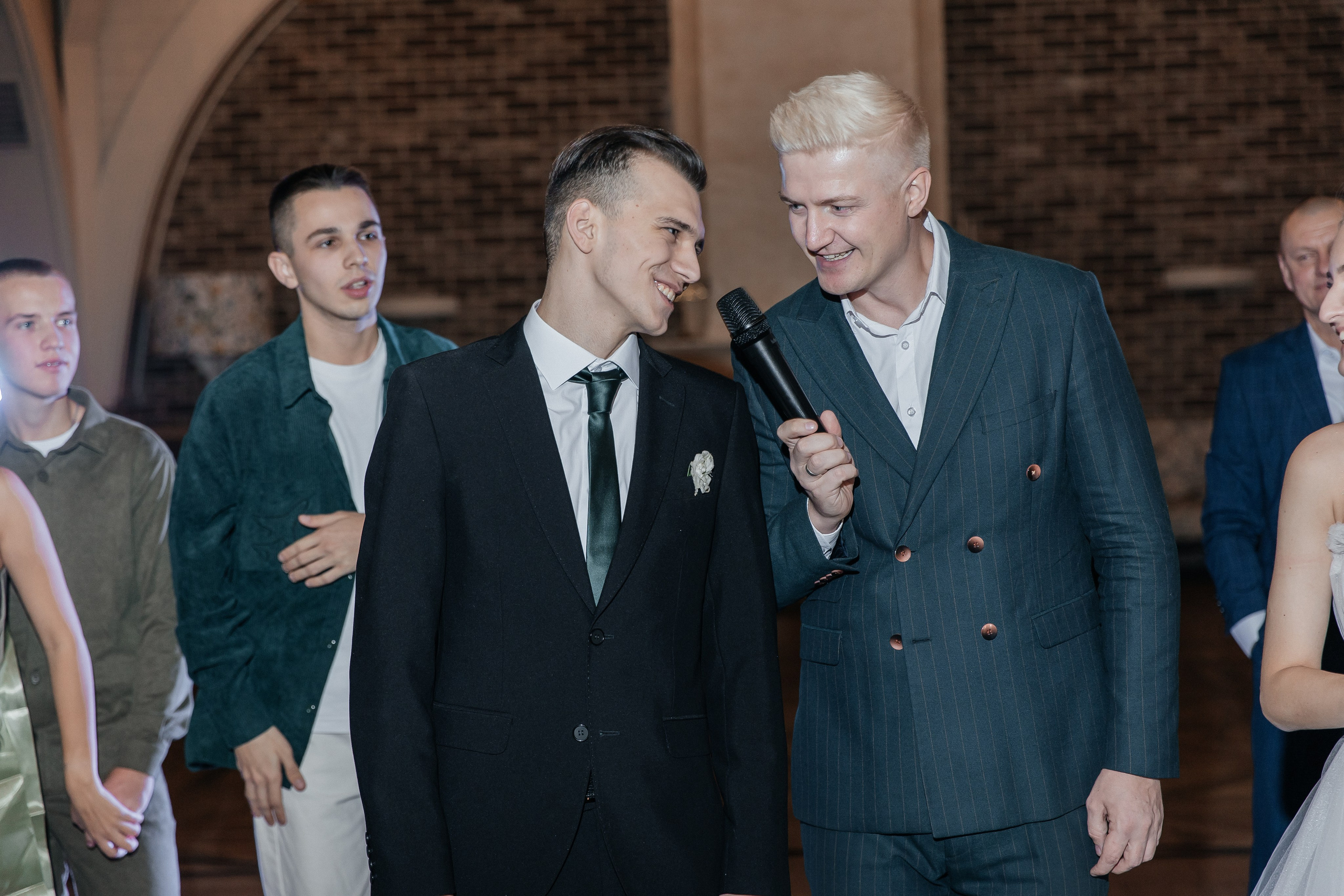 Соня и Самвел. Свадебный фотограф Кристина Тимощук