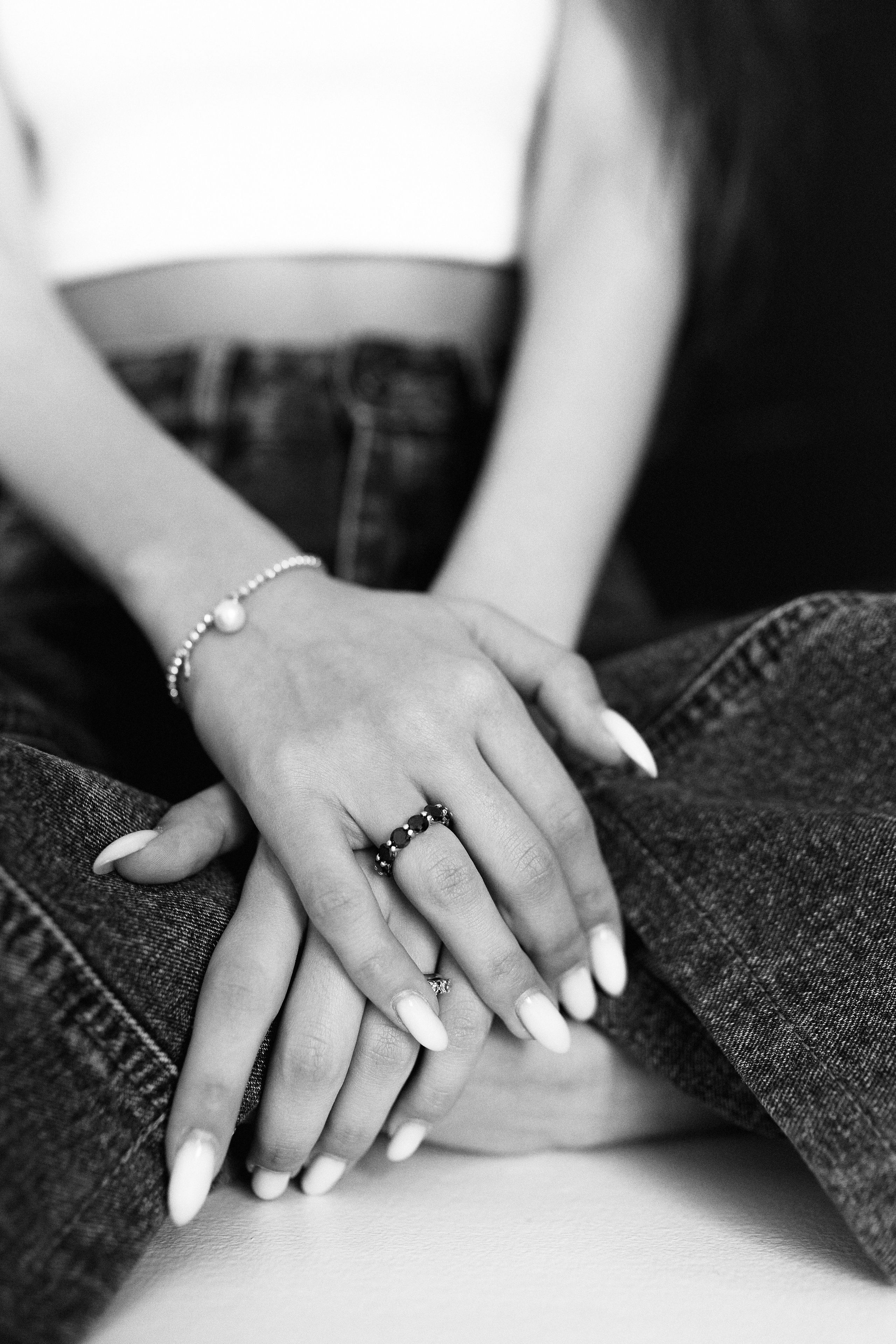 Мирия. Портретный фотограф в Москве Ольга Акушко