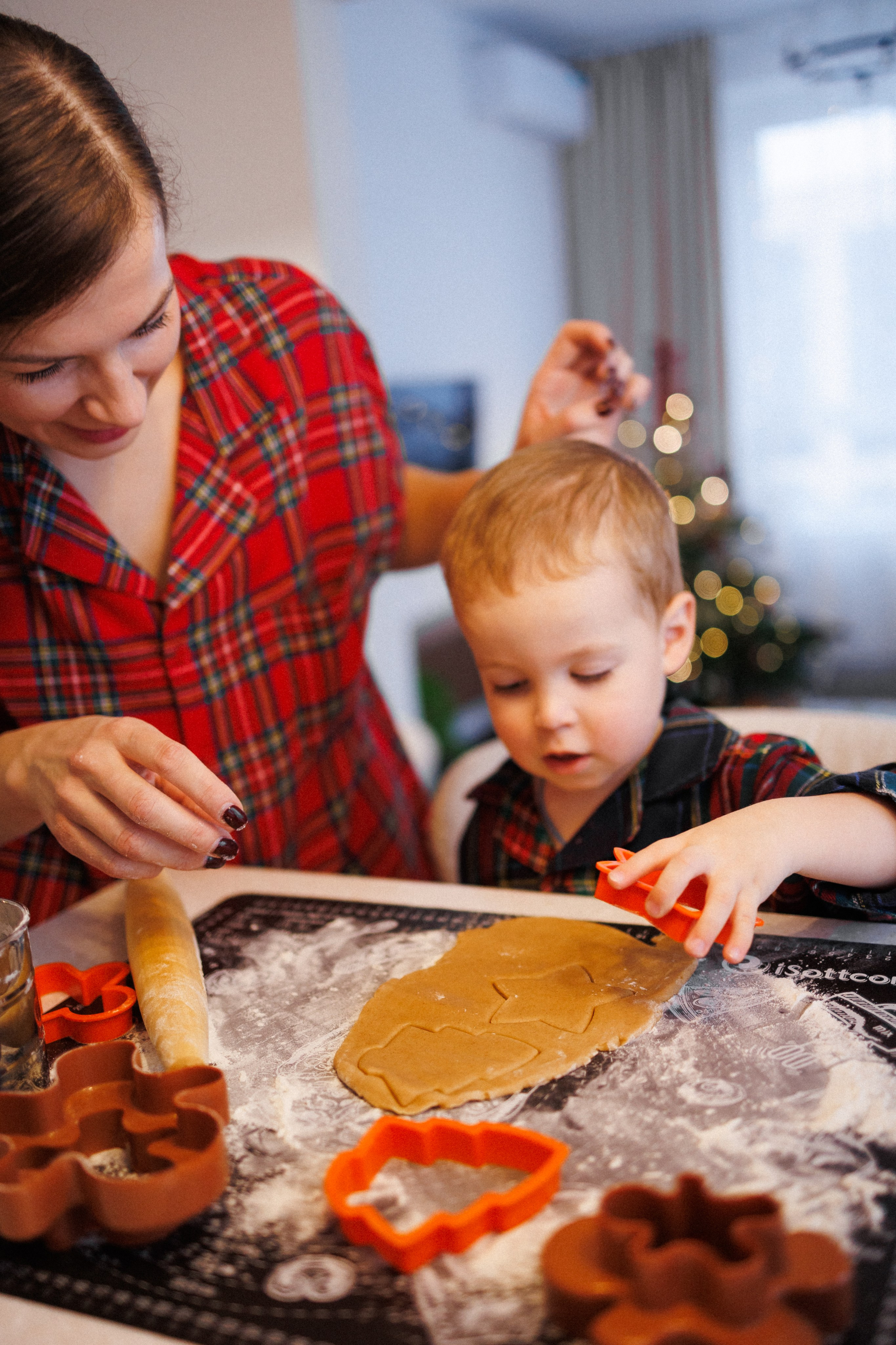 В ожидании сказки. Фотограф Москва Светлана Кирюшина