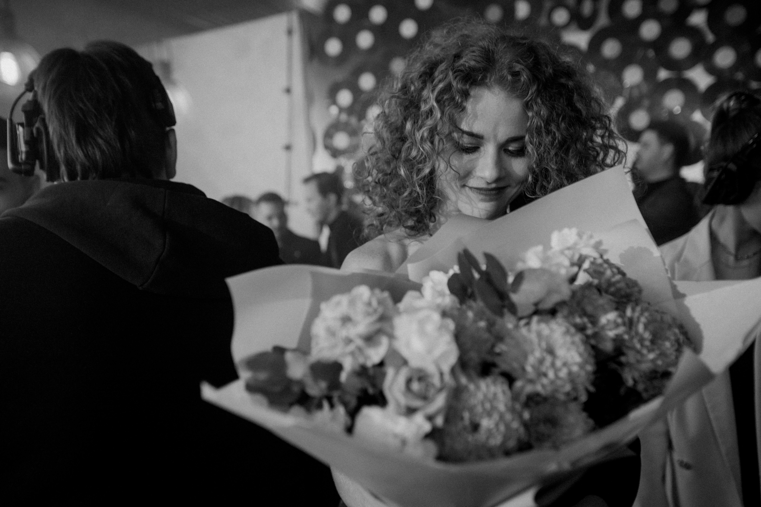 День рождения INHIT