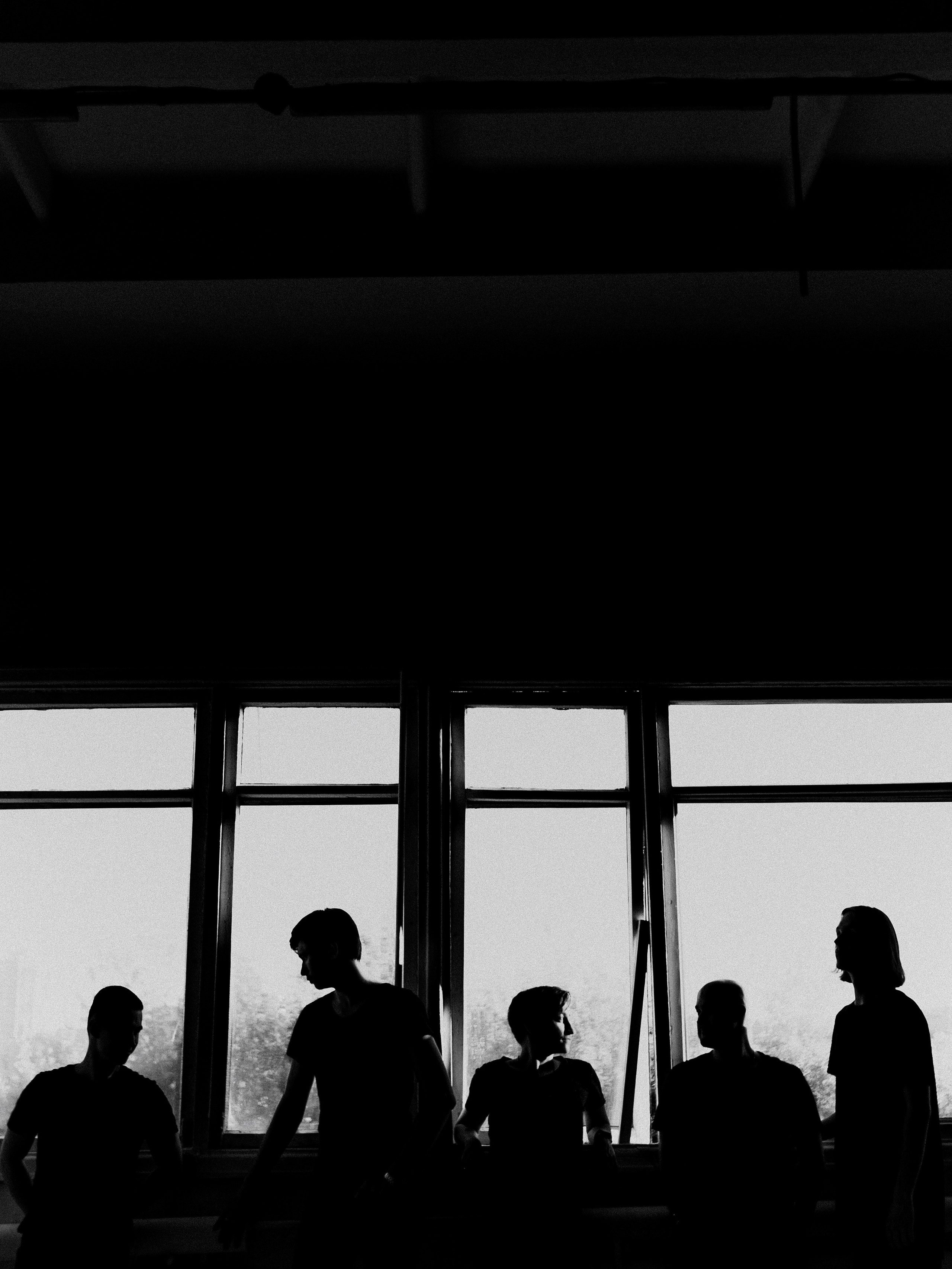 Бизнес-контент | репортаж