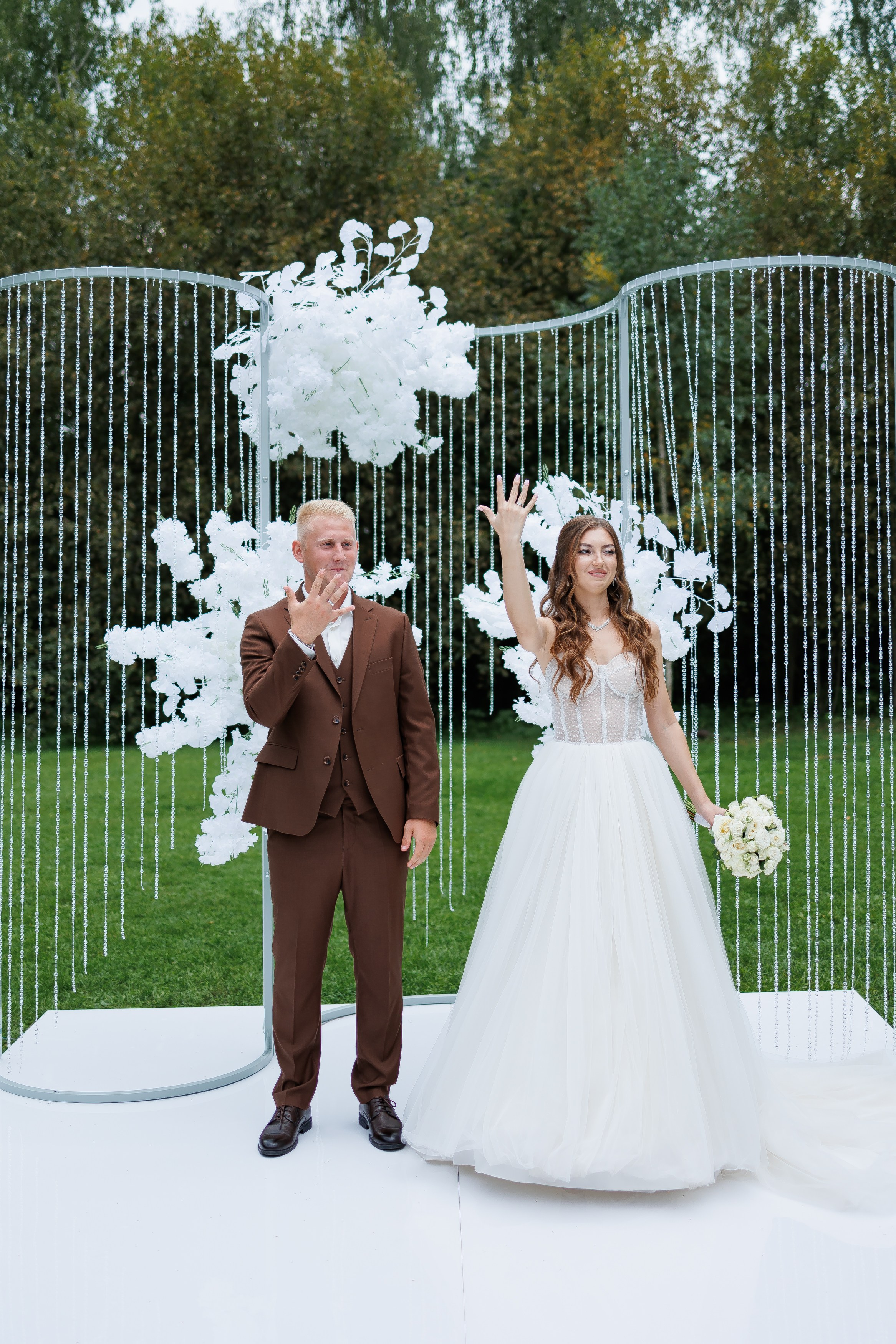 Свадьба Коли и Кати 28.08.24. Свадебный и контент фотограф в Нижнем Новгороде Владимир Пресняков