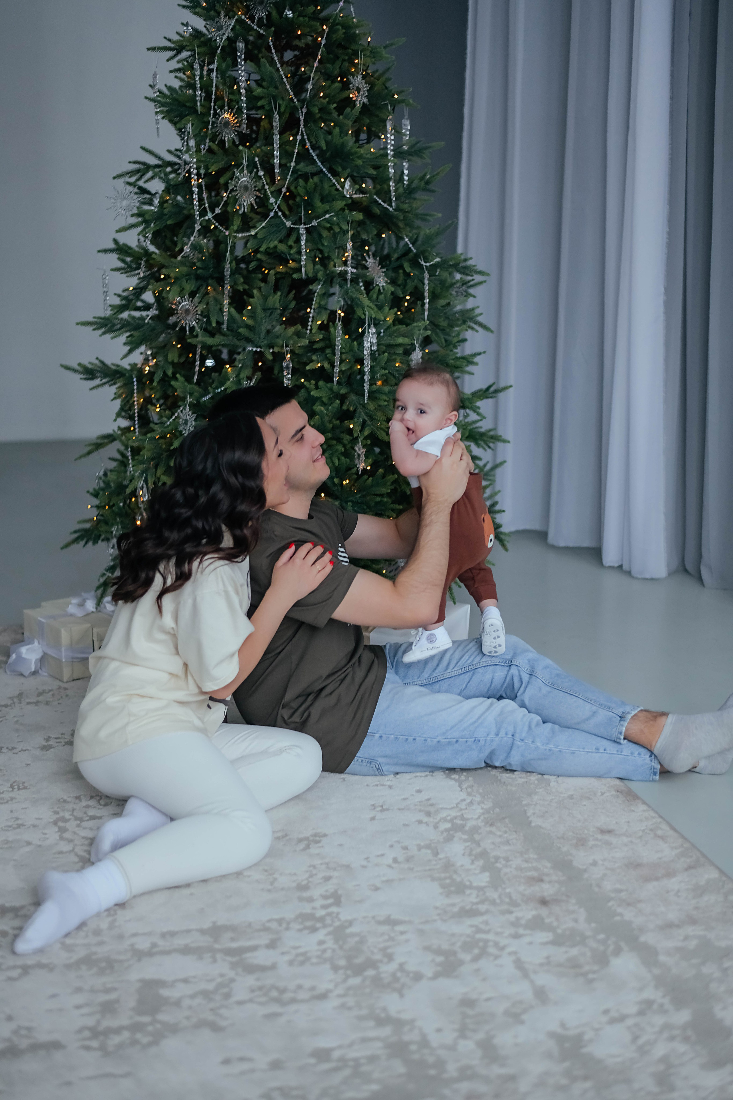 Семейная. Фотограф Подольск