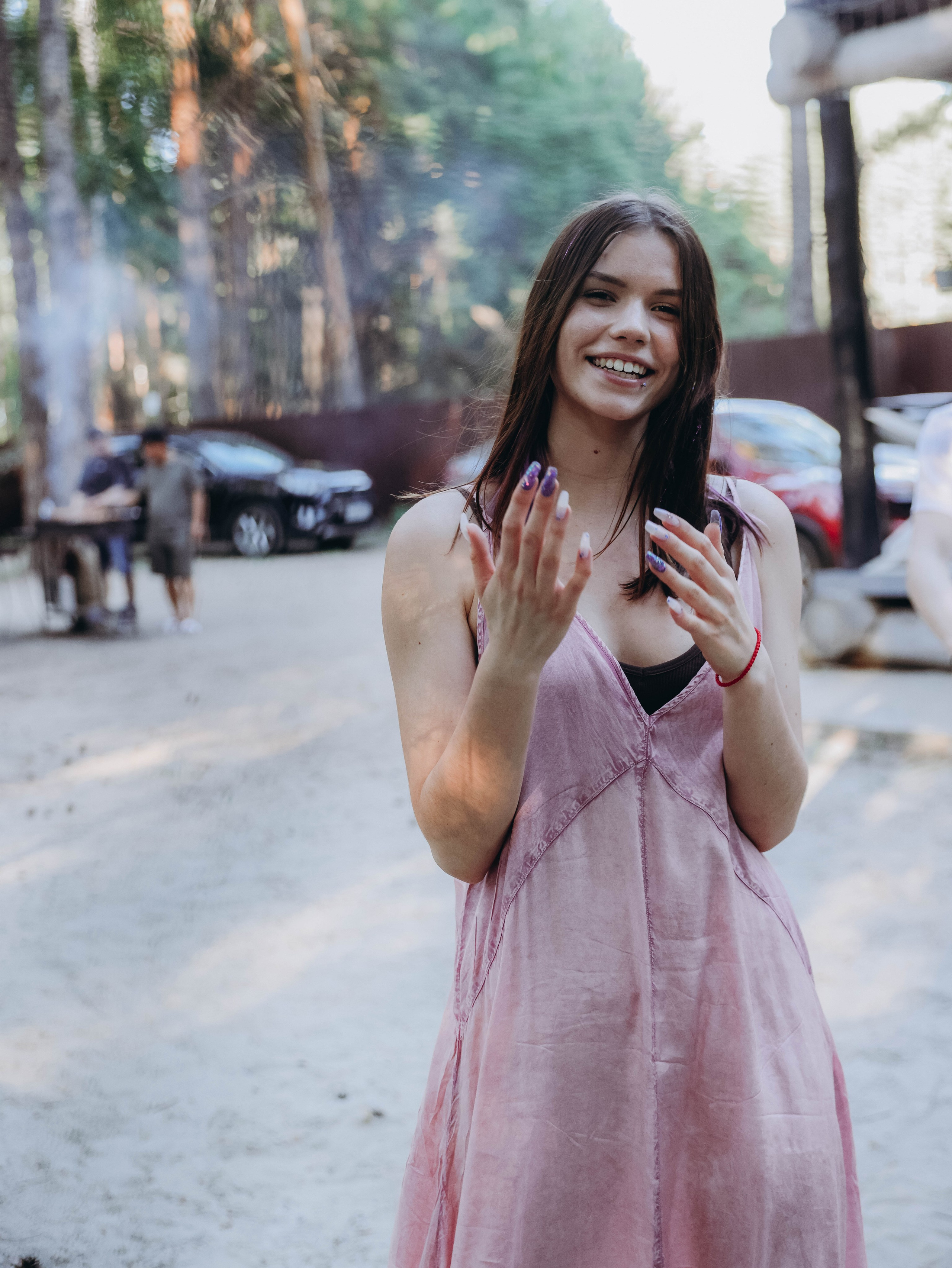 Гендерпати. Мультифотограф Динара Ахмедзянова