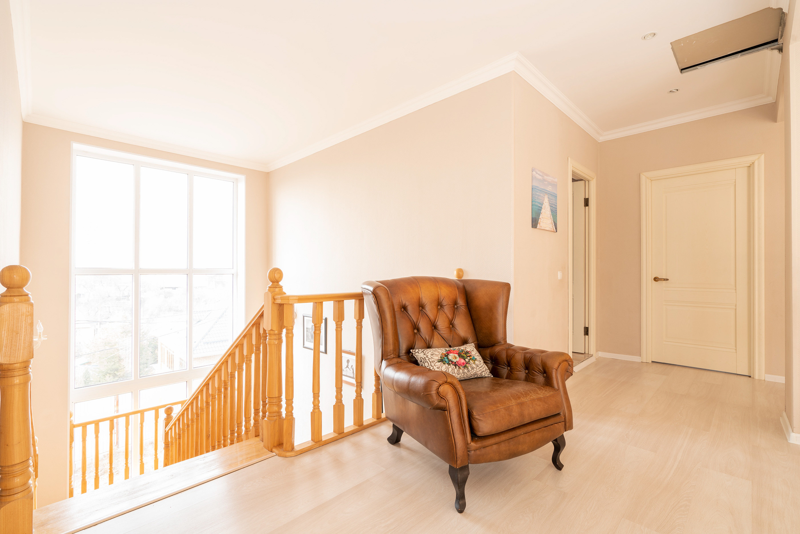 Коттедж в Алатау. Профессиональный фотограф в Алматы — Константин Чернобаев