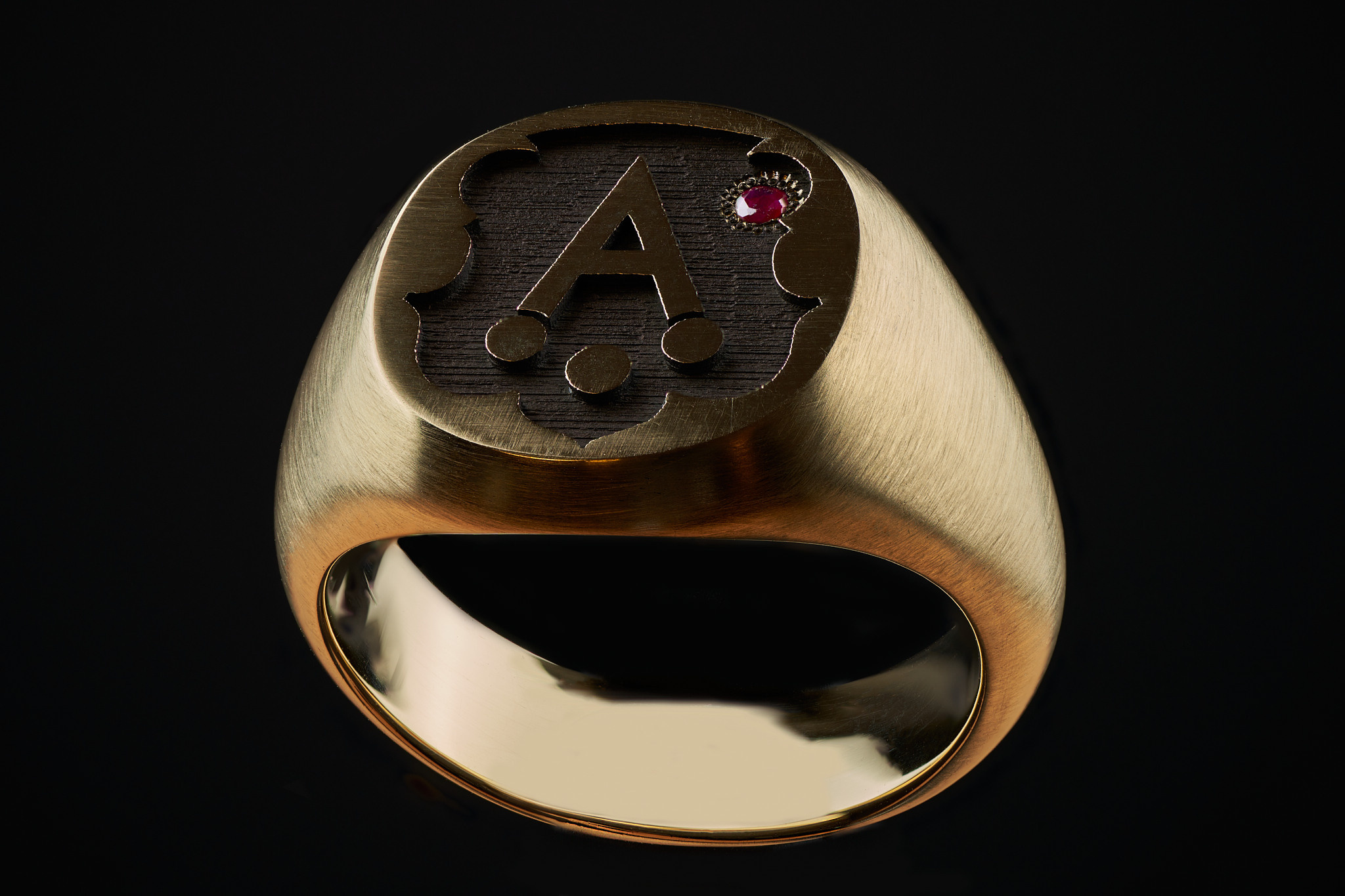 Ювелирные изделия. Профессиональный фотограф в Алматы — Константин Чернобаев