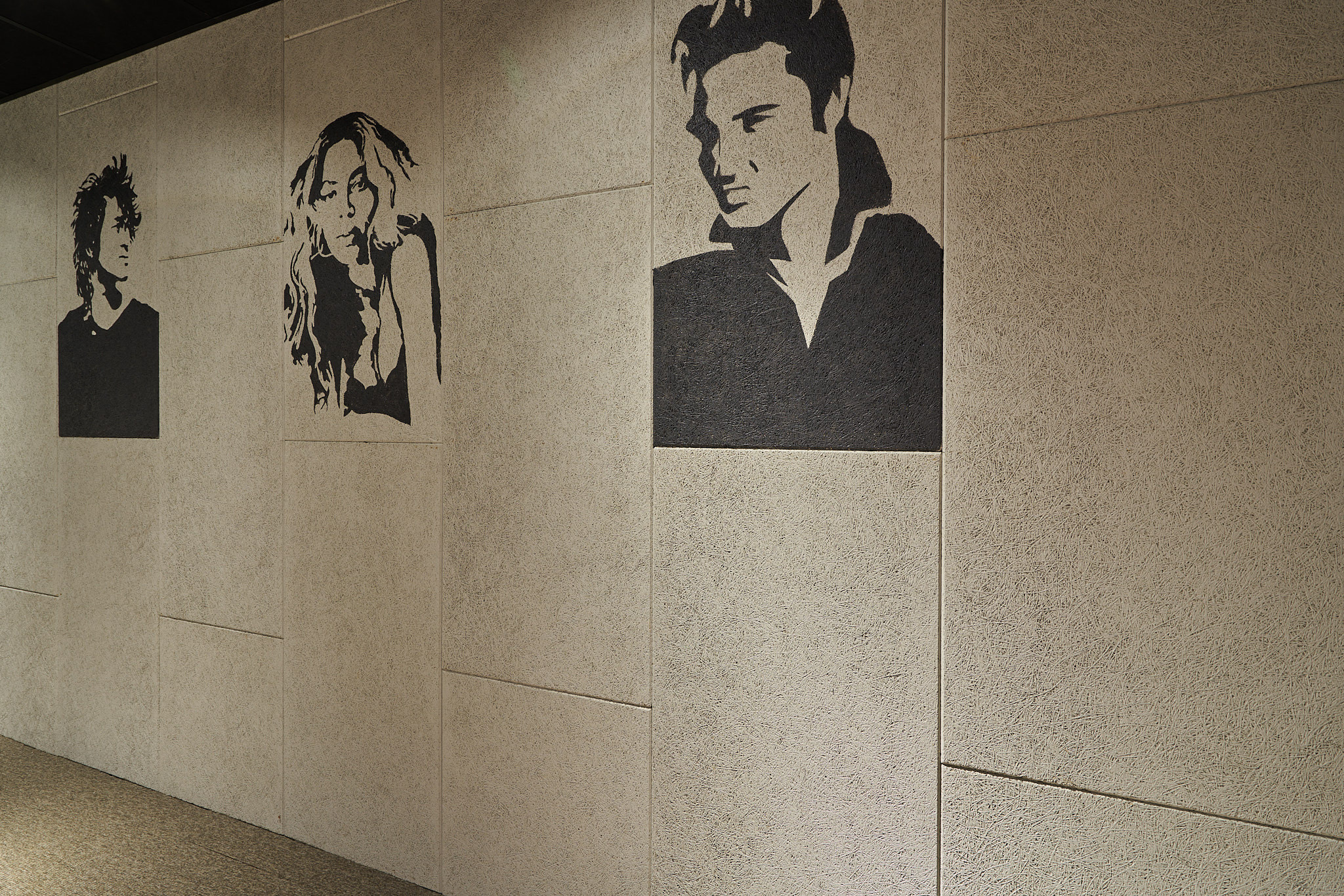 Музыкальный класс в NGS New Generation School. Профессиональный фотограф в Алматы — Константин Чернобаев