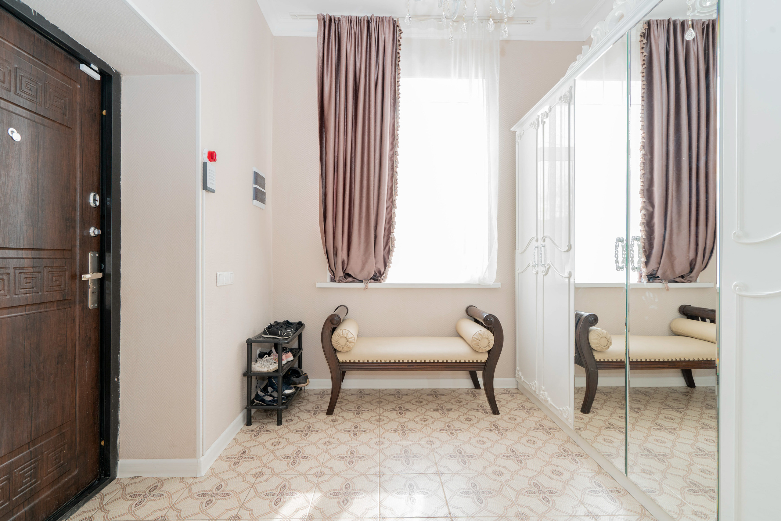 Коттедж в Алатау. Профессиональный фотограф в Алматы — Константин Чернобаев