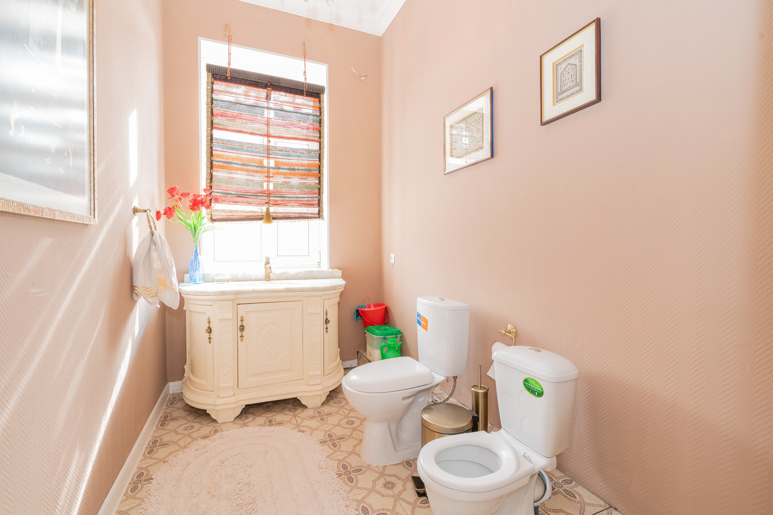 Коттедж в Алатау. Профессиональный фотограф в Алматы — Константин Чернобаев