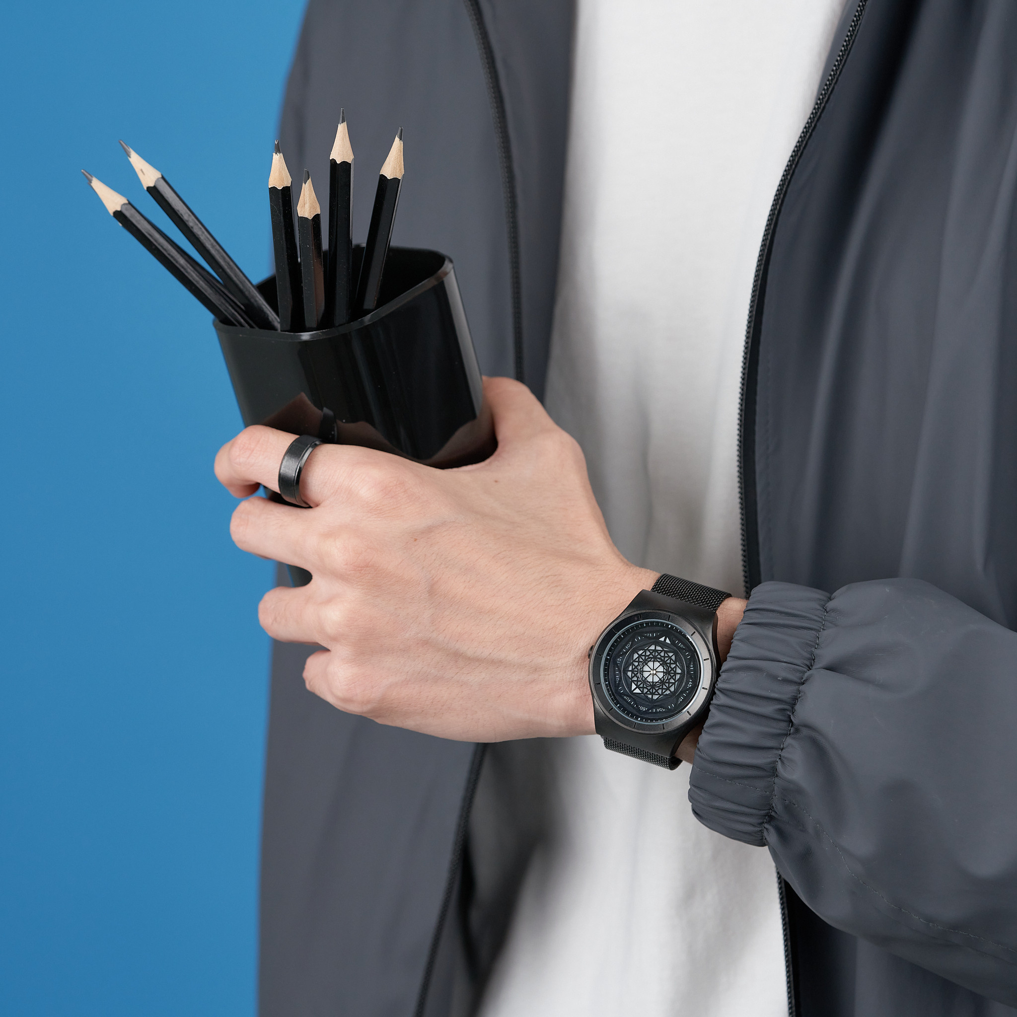 Часы наручные. Профессиональный фотограф в Алматы — Константин Чернобаев