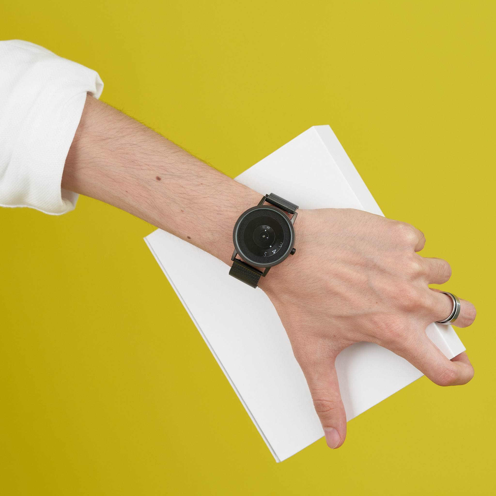 Часы наручные. Профессиональный фотограф в Алматы — Константин Чернобаев