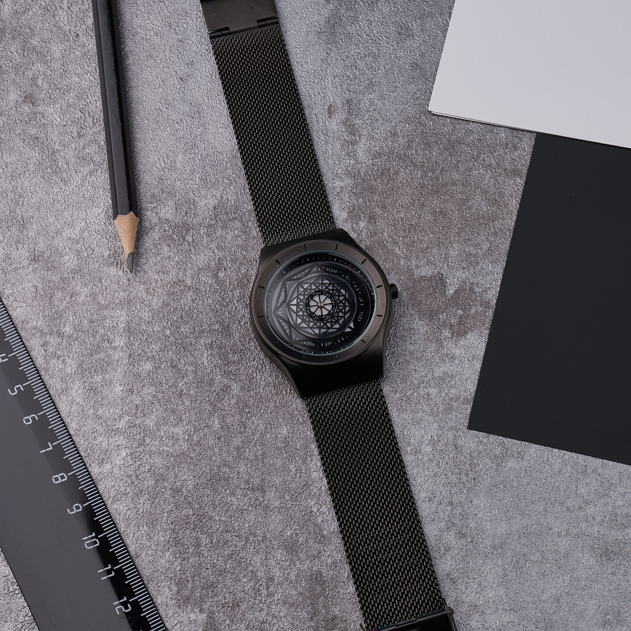 Часы наручные. Профессиональный фотограф в Алматы — Константин Чернобаев