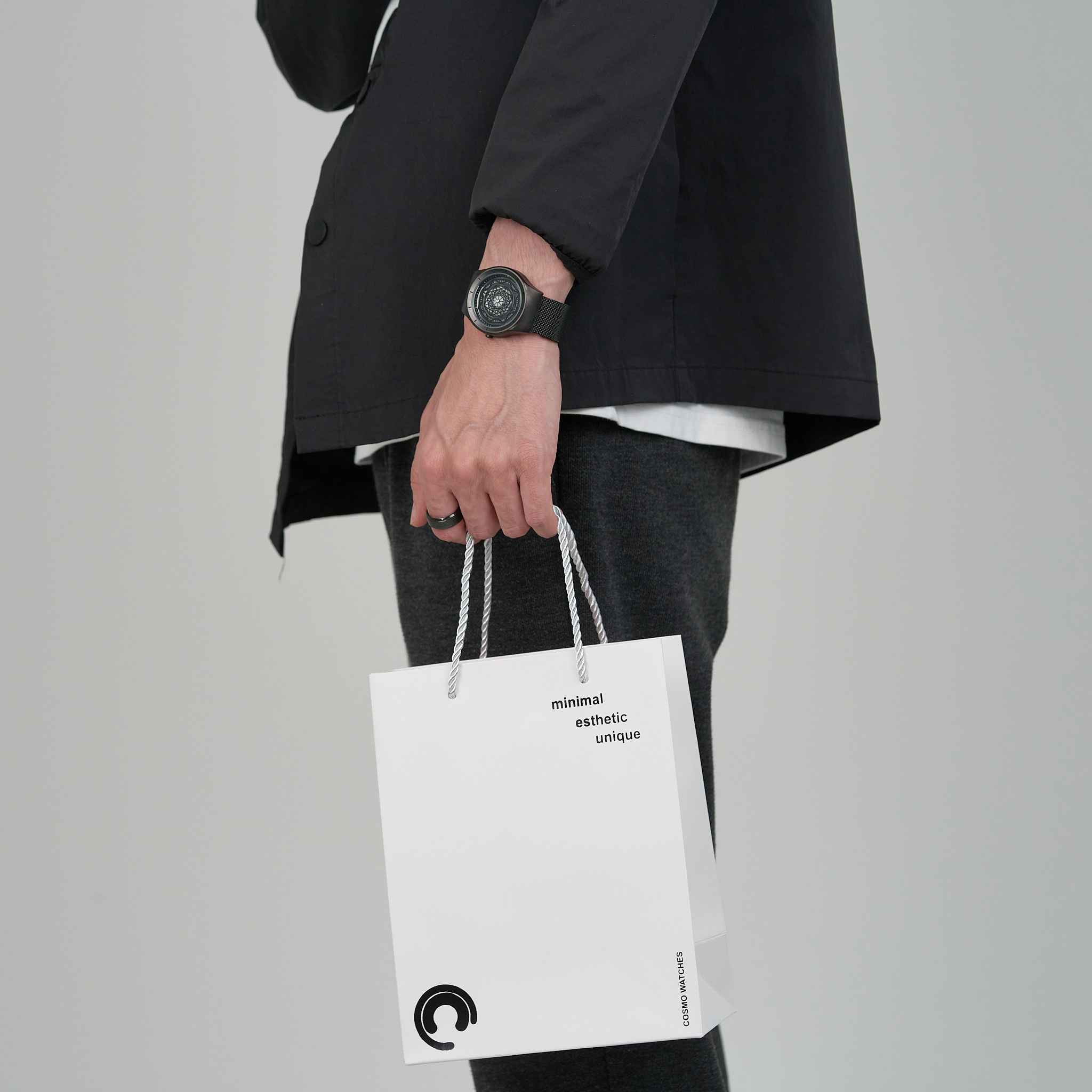 Часы наручные. Профессиональный фотограф в Алматы — Константин Чернобаев