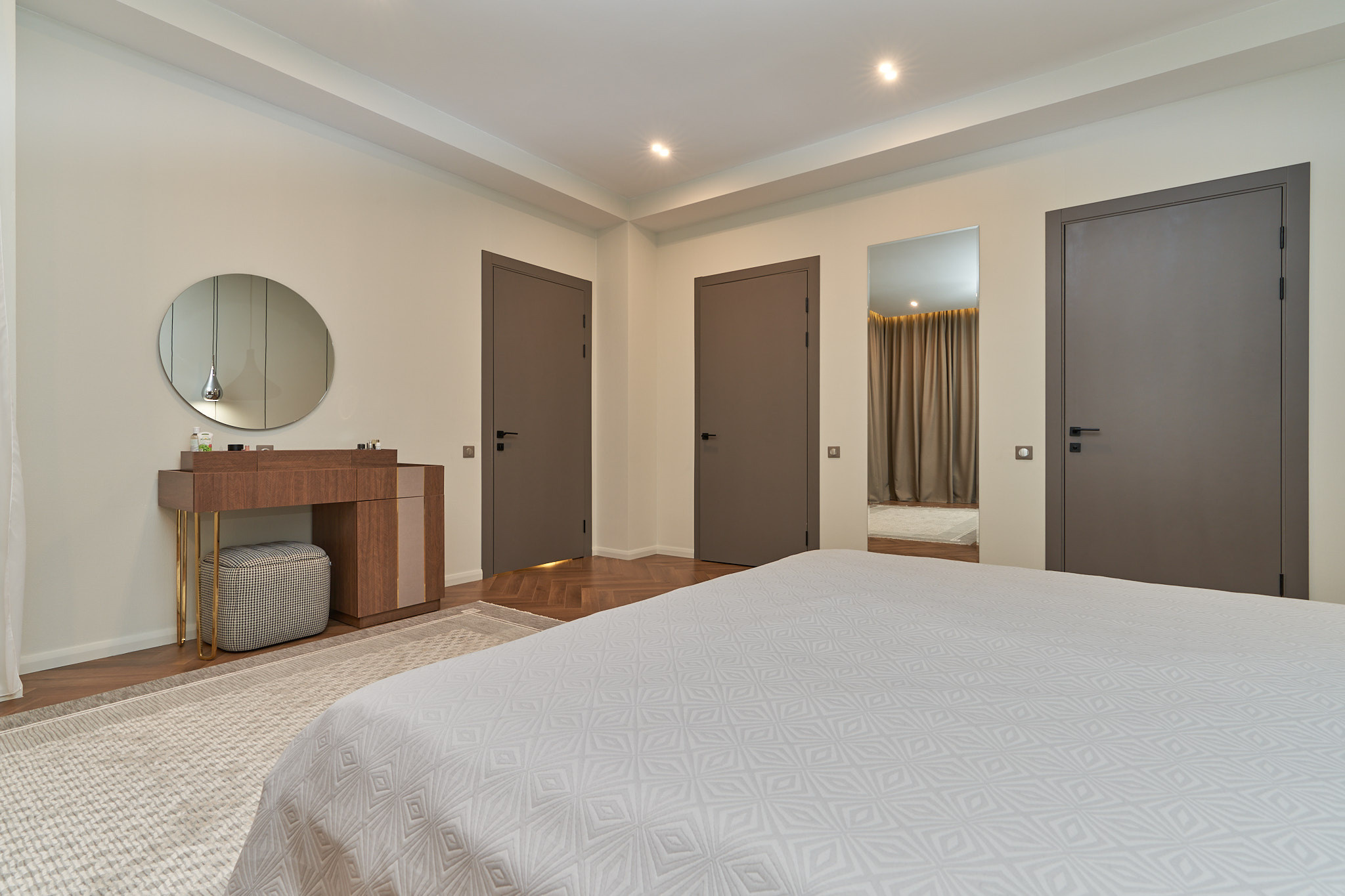 Современный коттедж в Бесагаш. Профессиональный фотограф в Алматы — Константин Чернобаев