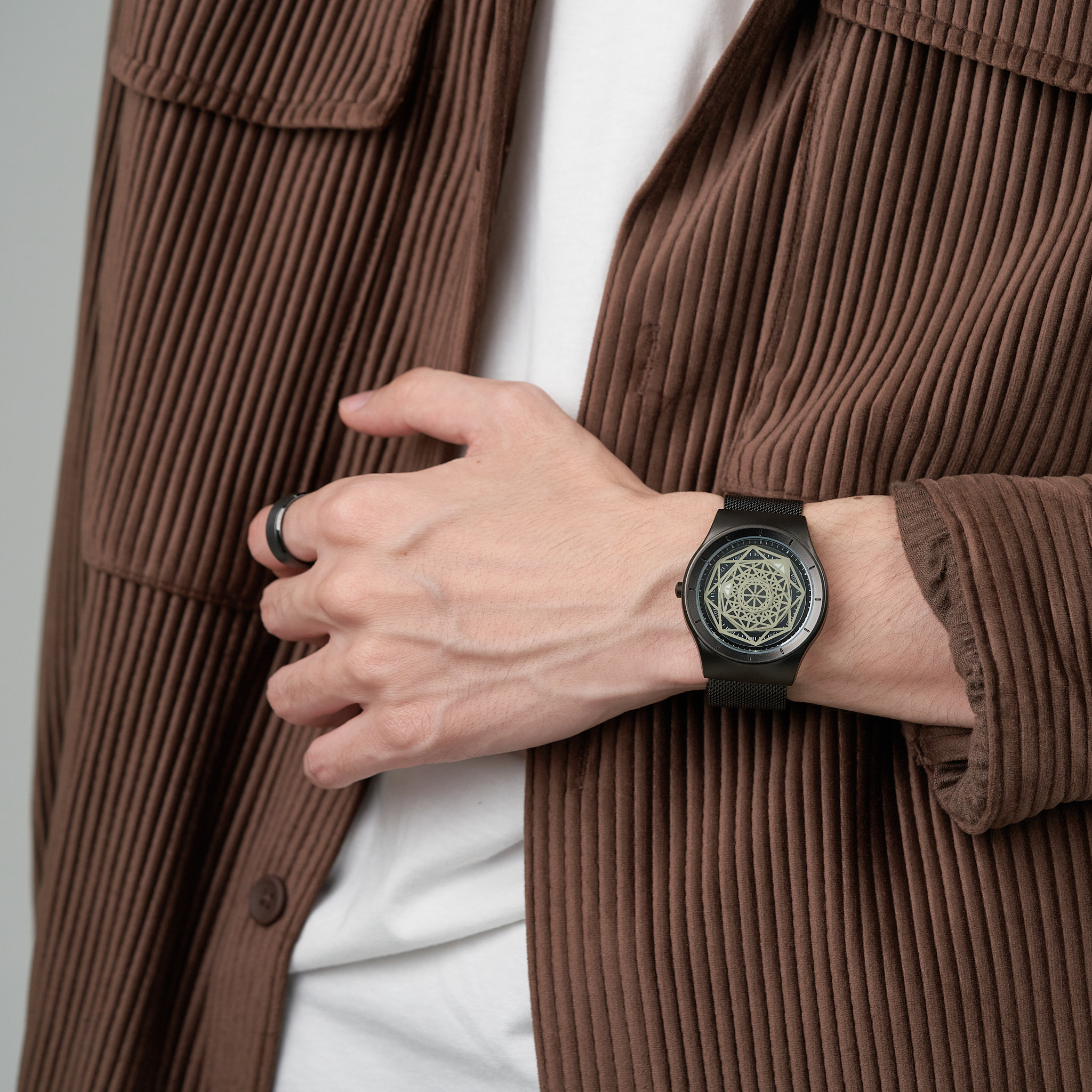 Часы наручные. Профессиональный фотограф в Алматы — Константин Чернобаев